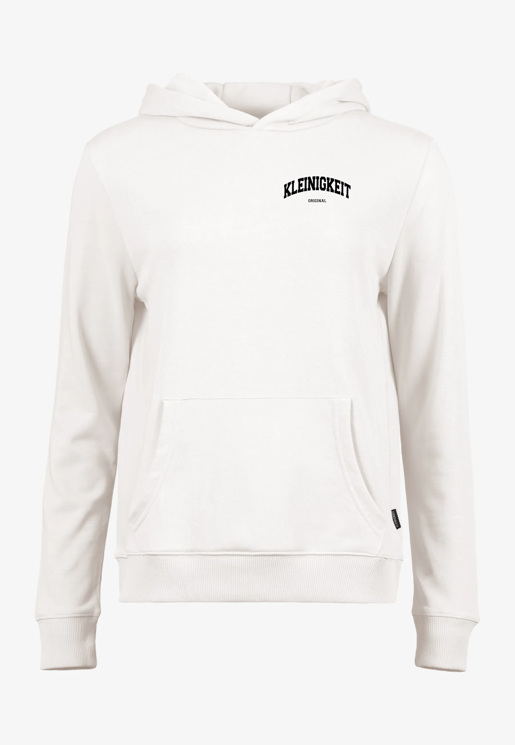 Görls Light Hoodie KK College Mono - Image 3
