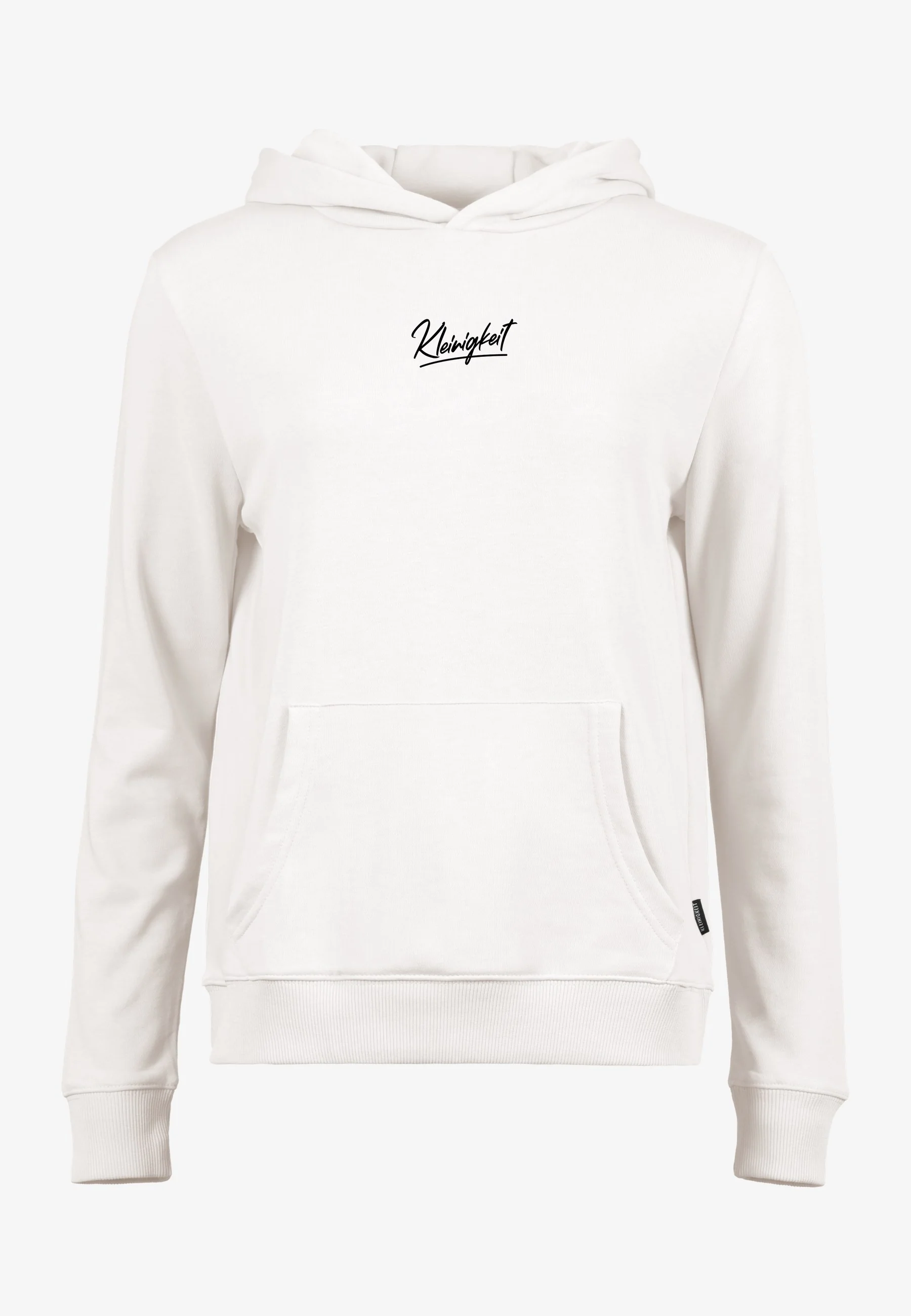 Görls Light Hoodie KK Writing - Image 3