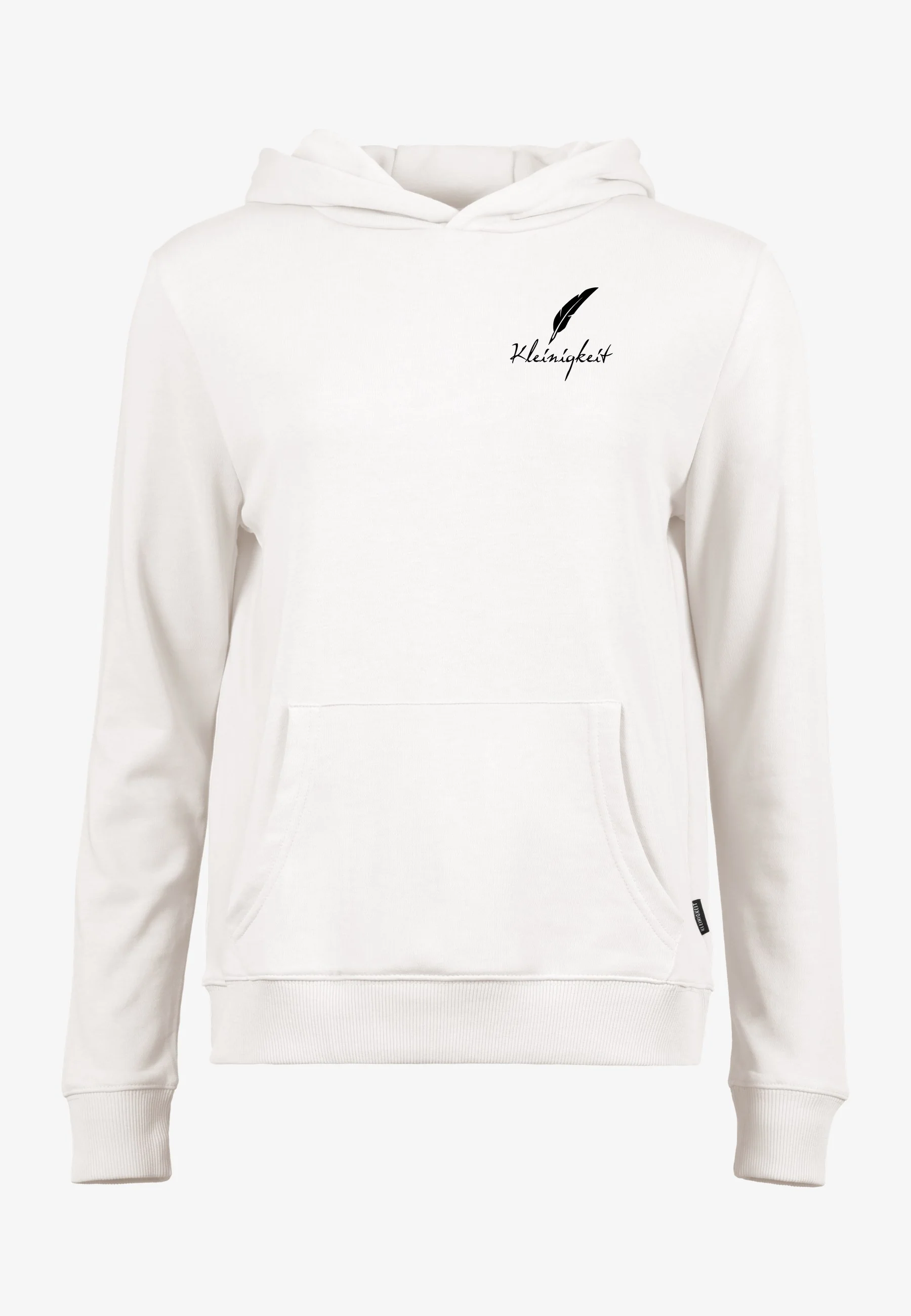 Görls Light Hoodie Klässik - Image 3
