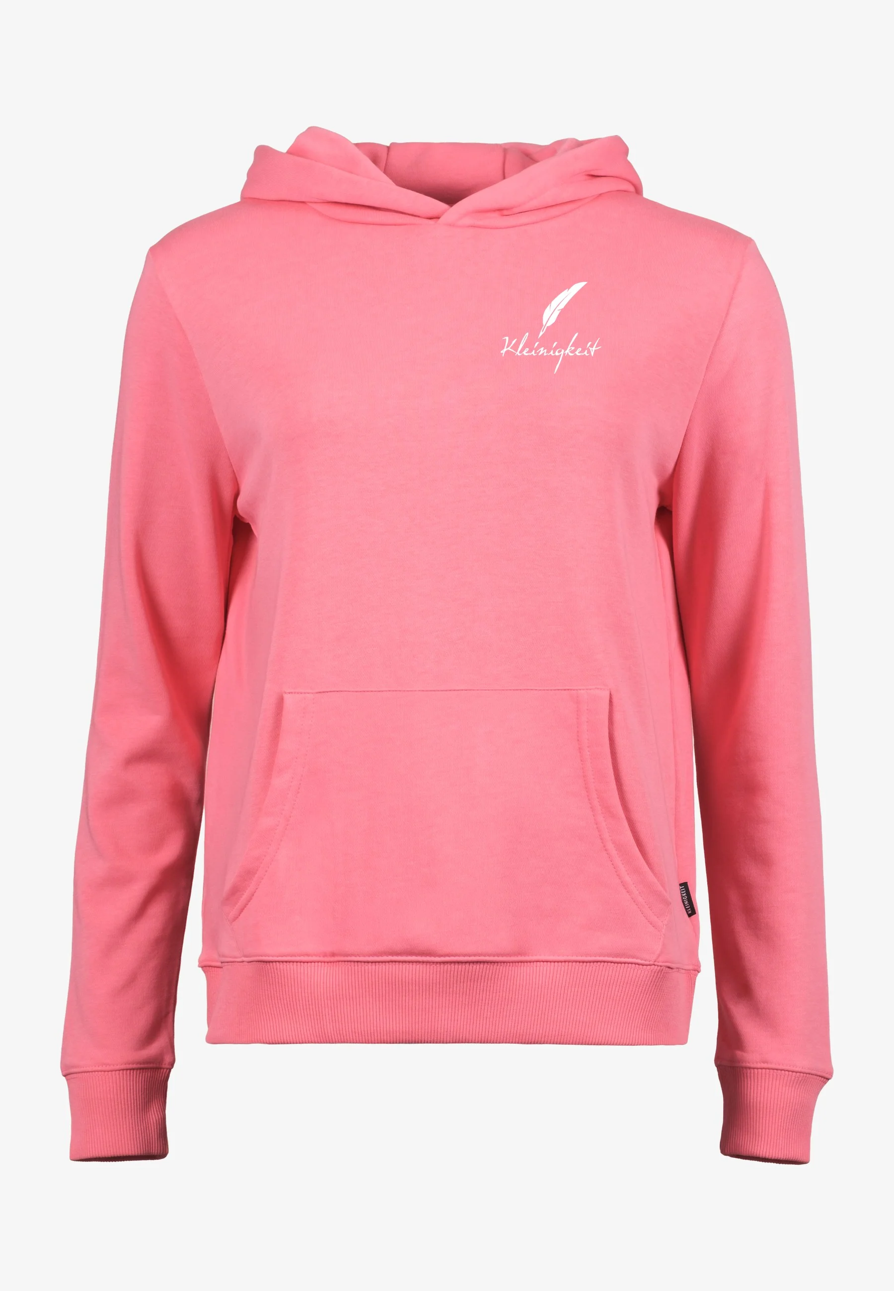 Görls Light Hoodie Klässik - Image 4