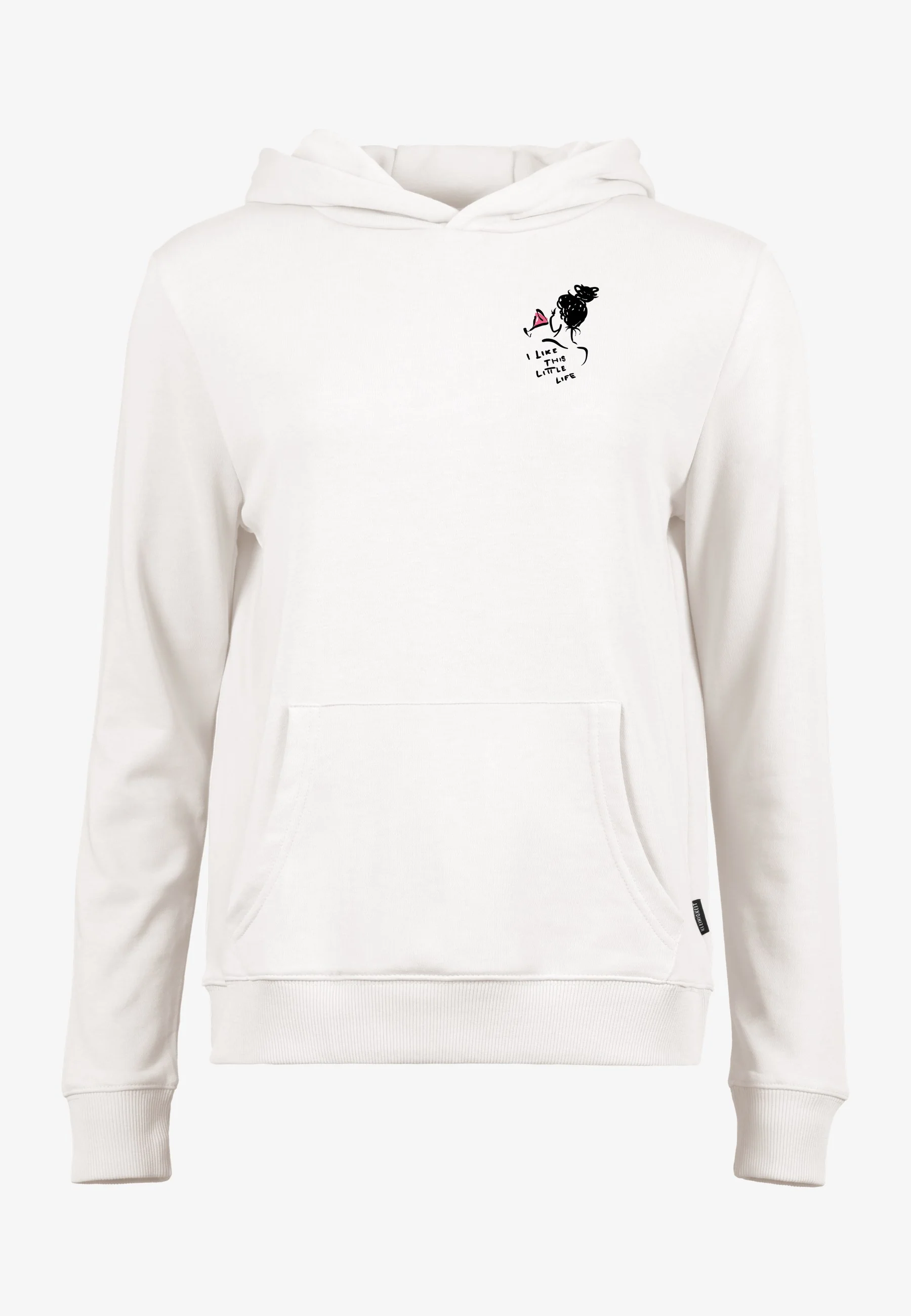 Görls Light Hoodie Little Life - Image 3