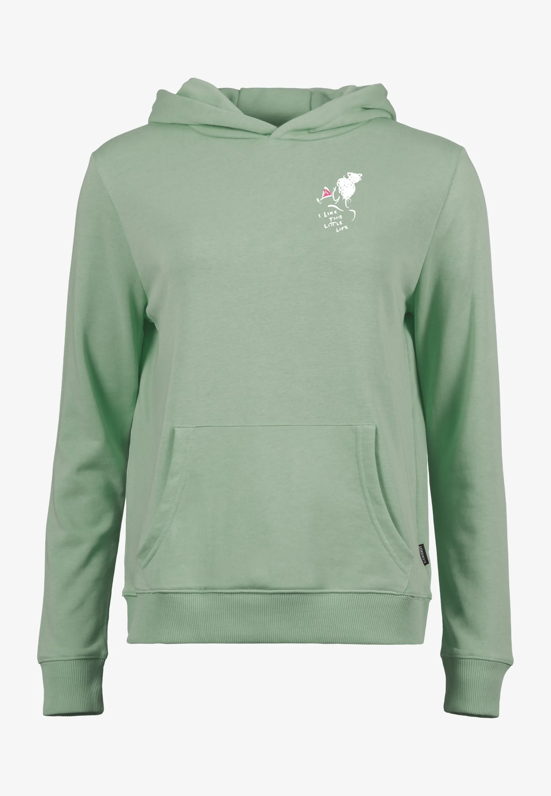 Görls Light Hoodie Little Life - Image 5