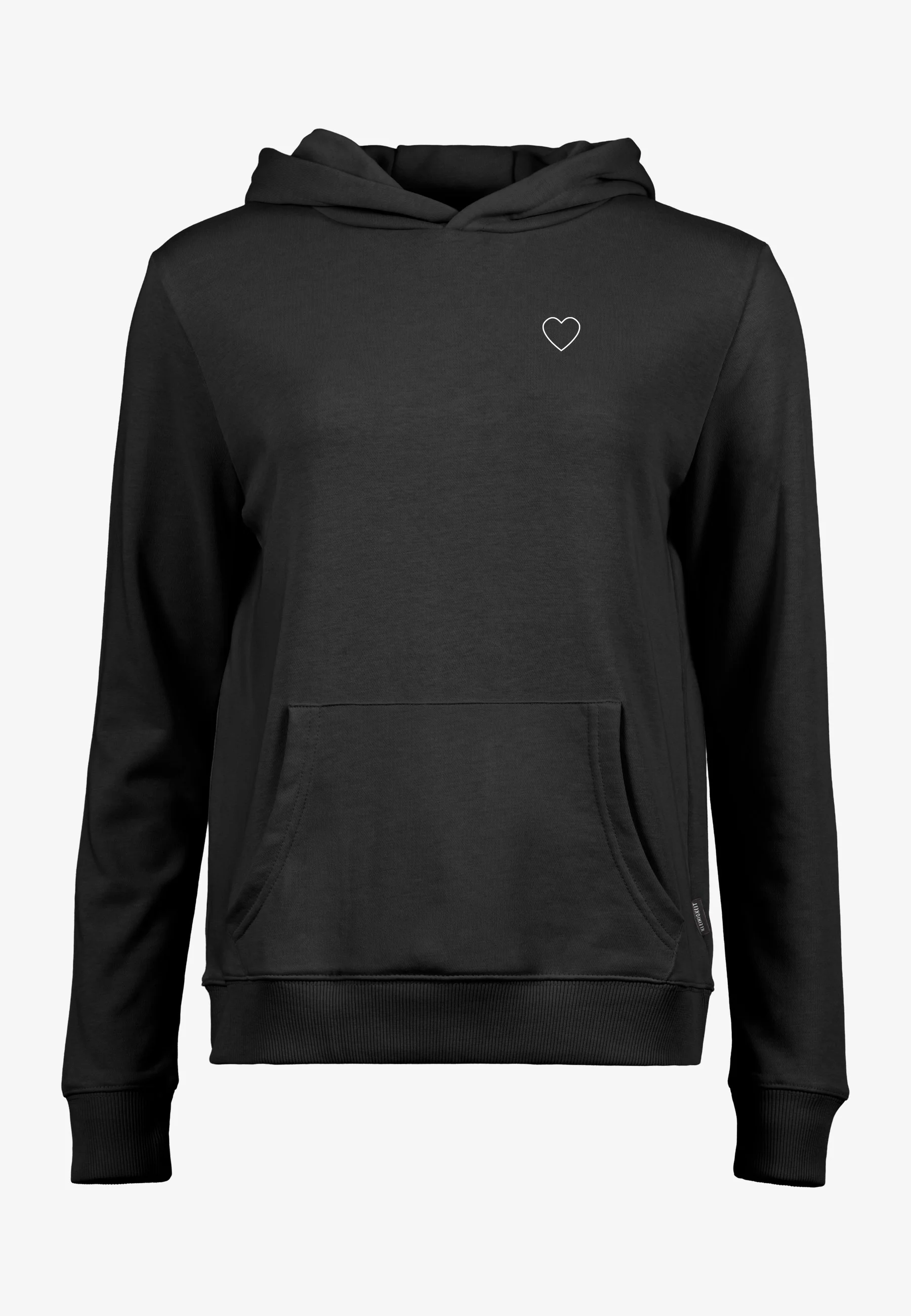 Görls Light Hoodie Love