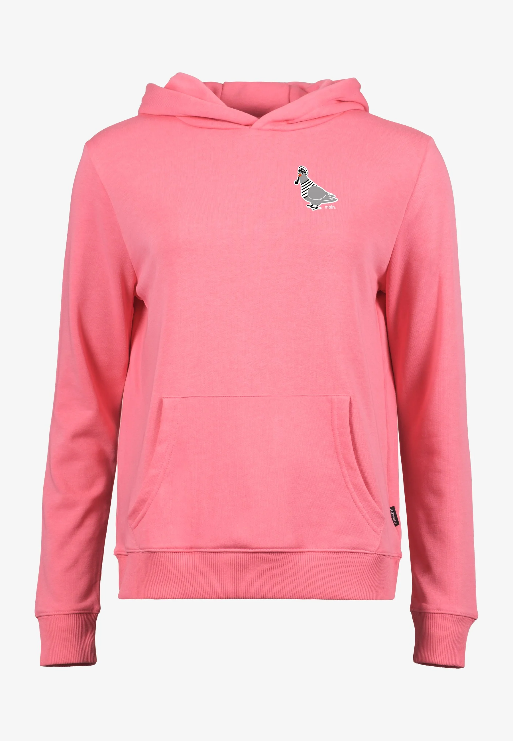 Görls Light Hoodie Moin Taube - Image 4