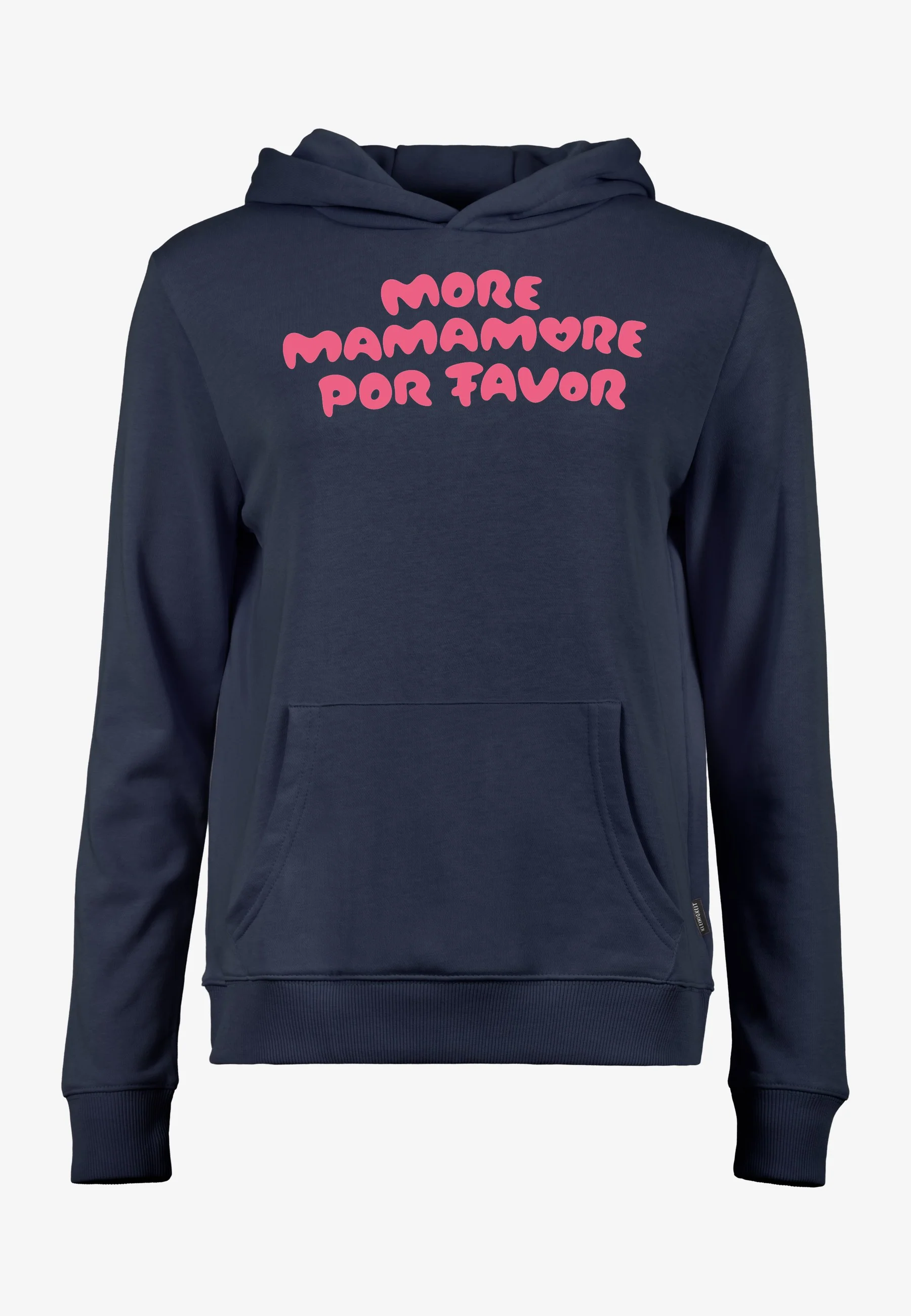Görls Light Hoodie More Mamamore - Image 2