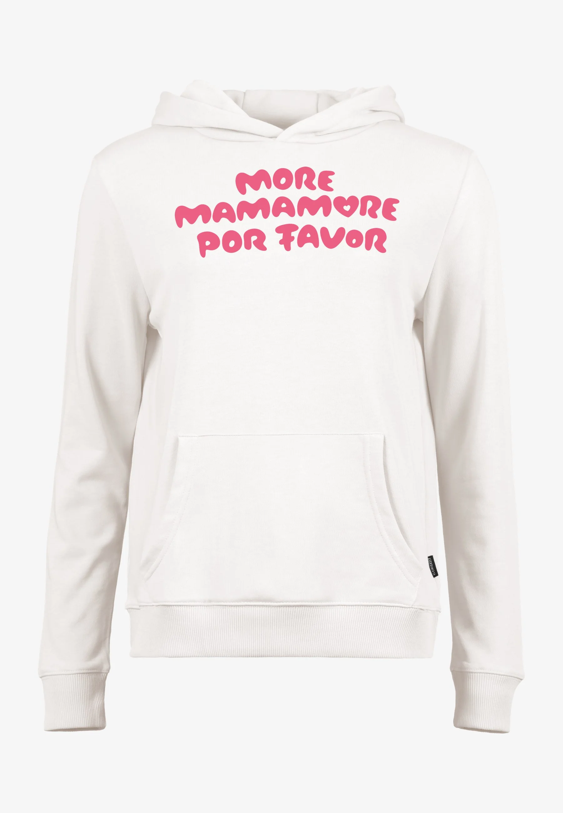 Görls Light Hoodie More Mamamore - Image 3