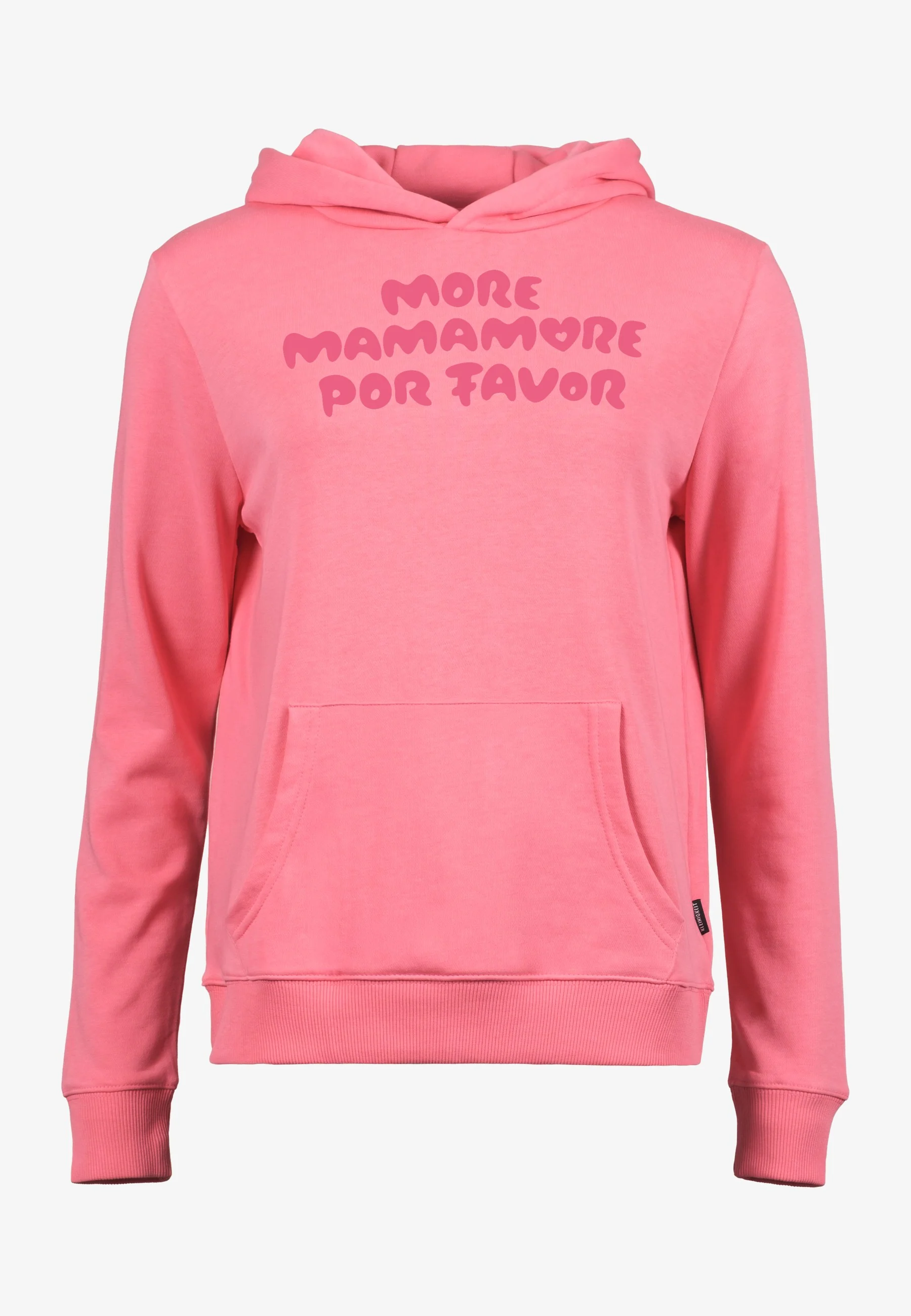 Görls Light Hoodie More Mamamore - Image 4