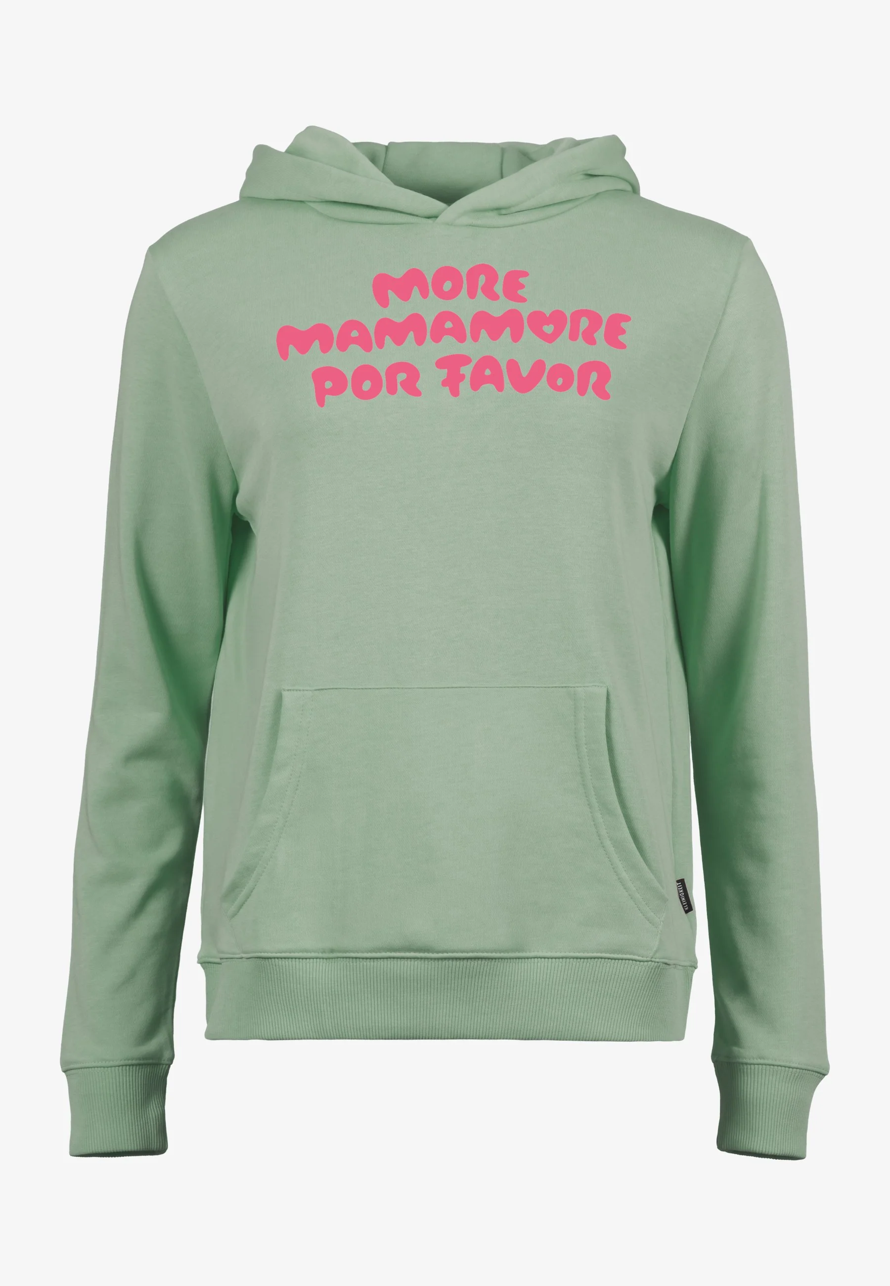 Görls Light Hoodie More Mamamore - Image 5