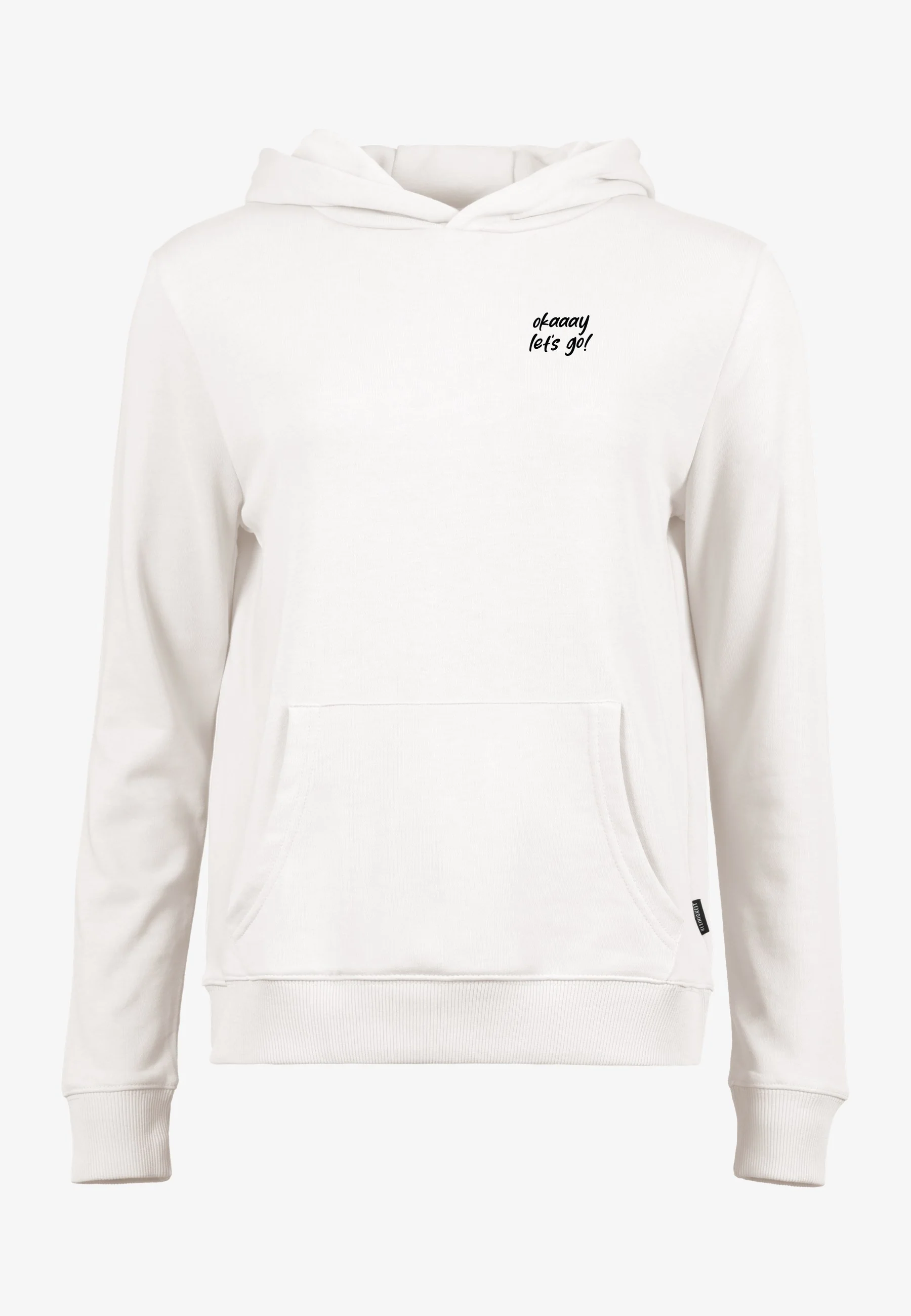 Görls Light Hoodie Okaaay lets go - Image 3