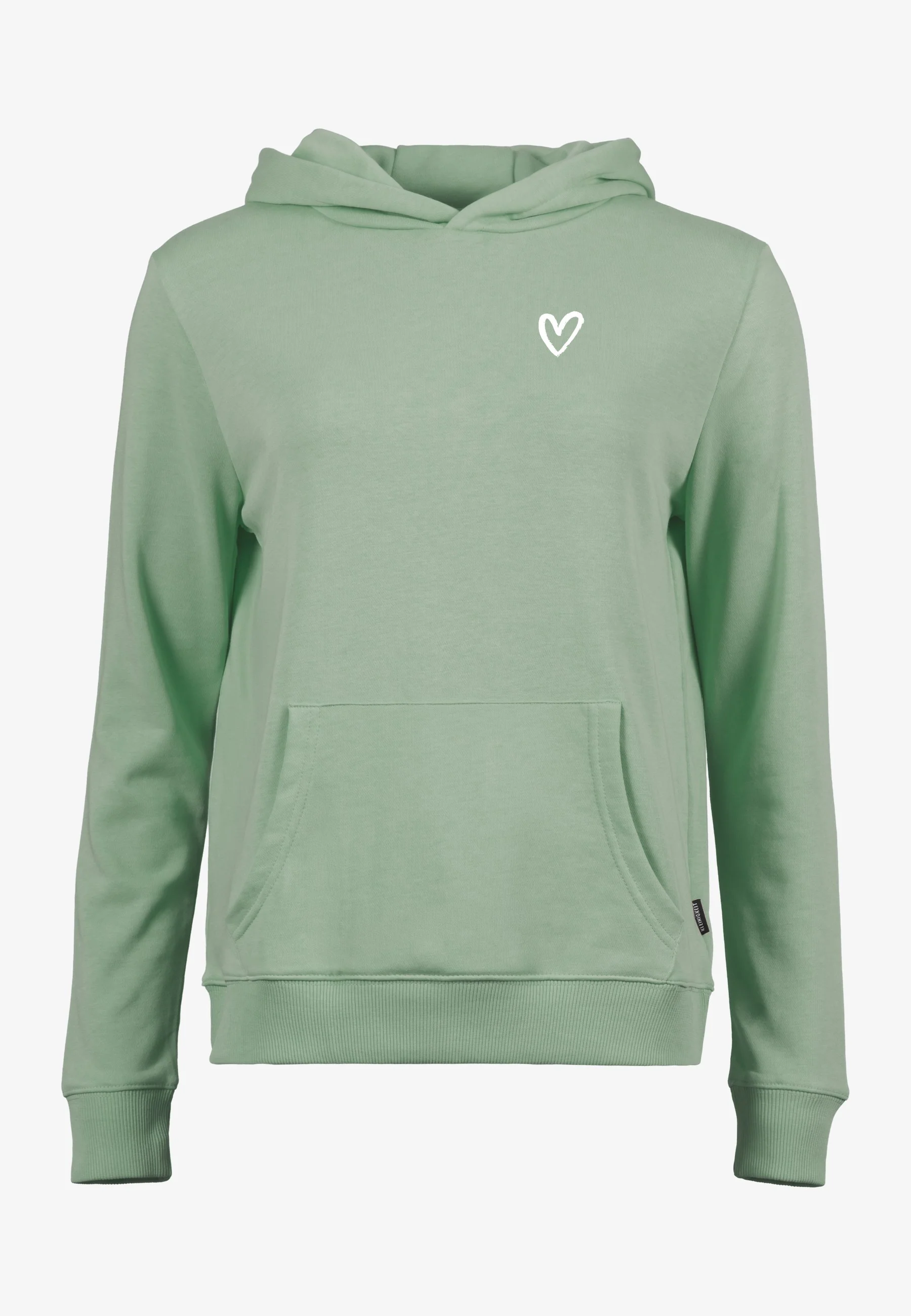 Görls Light Hoodie Painted Love - Image 5