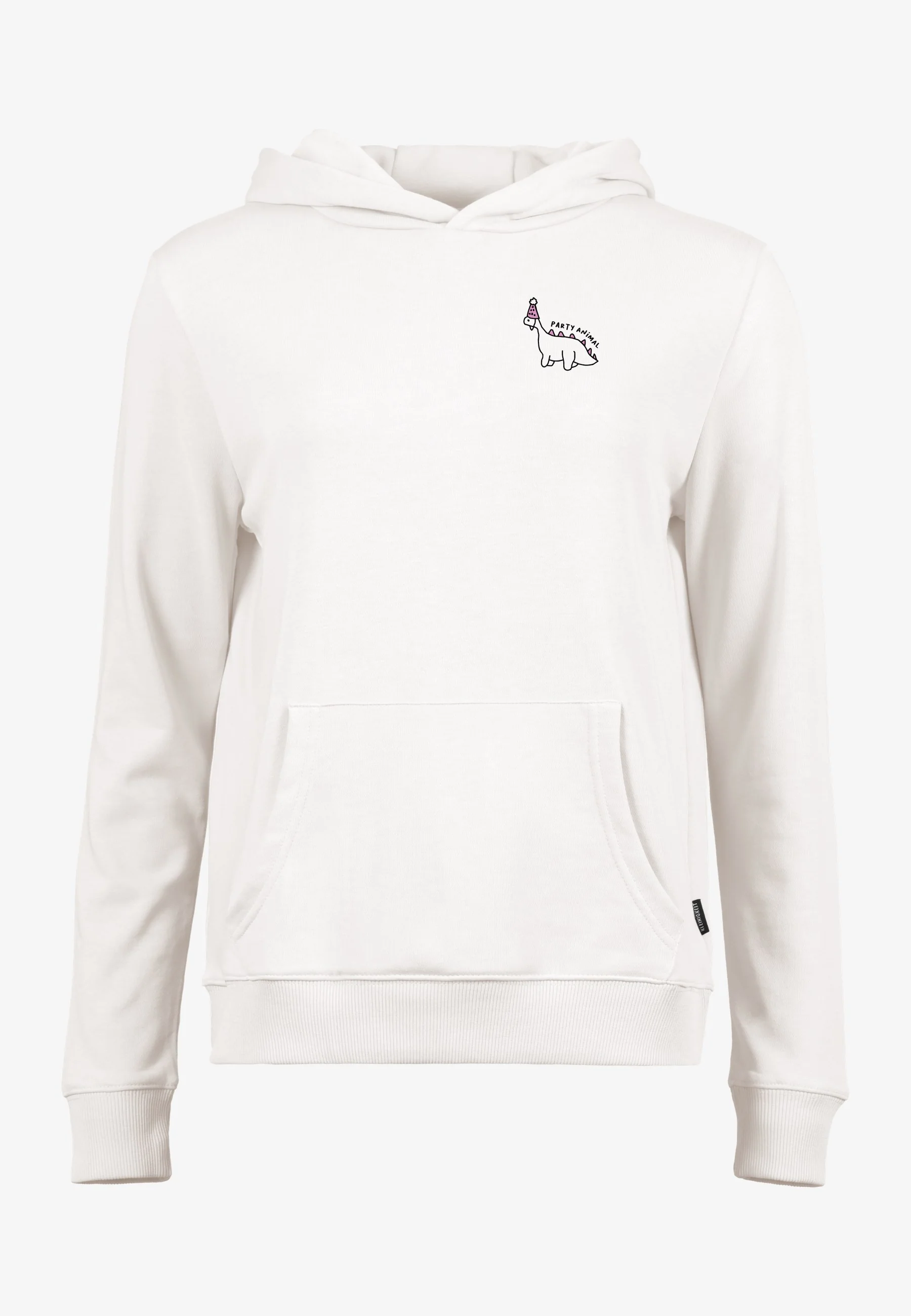 Görls Light Hoodie Party Animal - Image 3