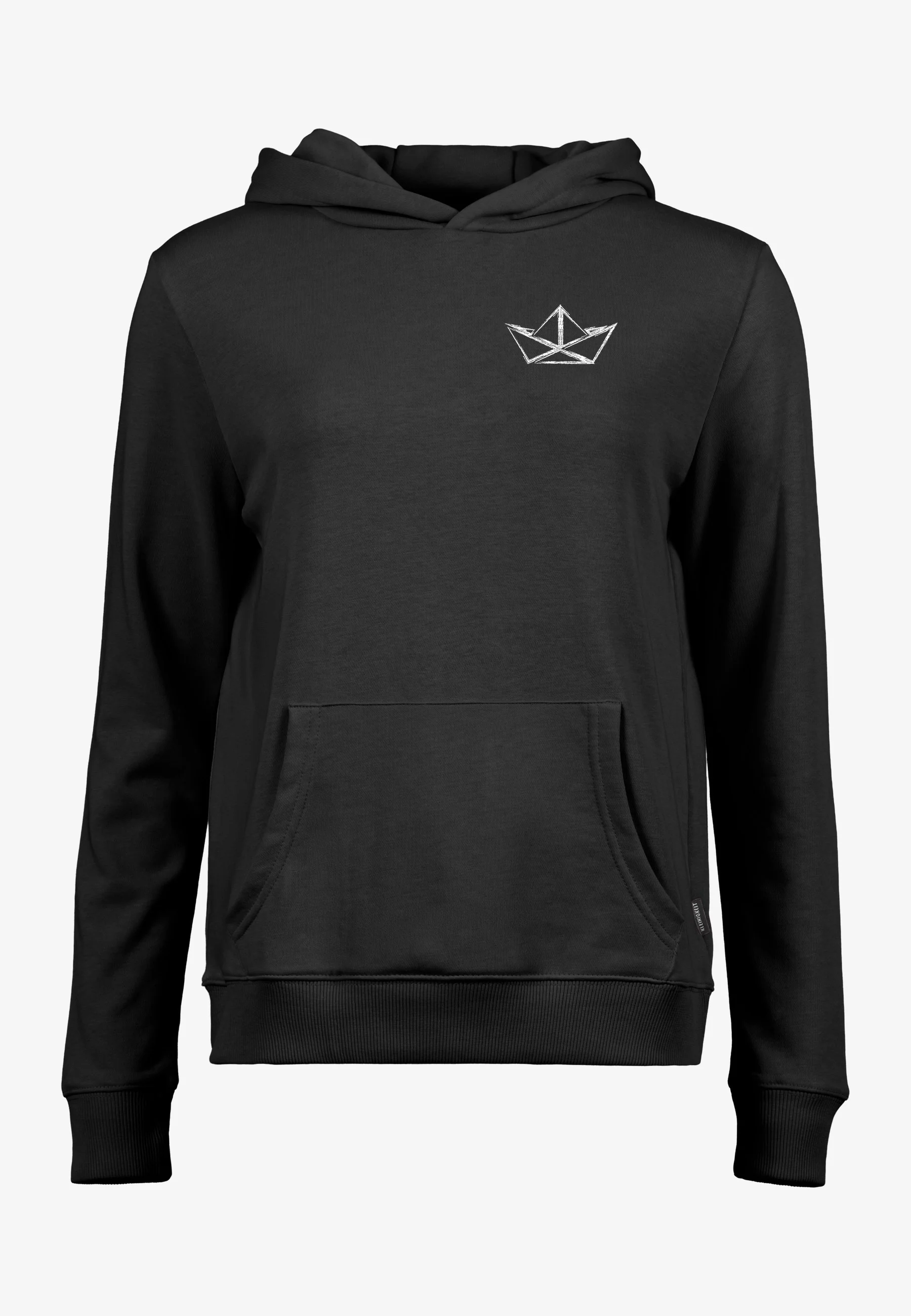Görls Light Hoodie Schiffchen