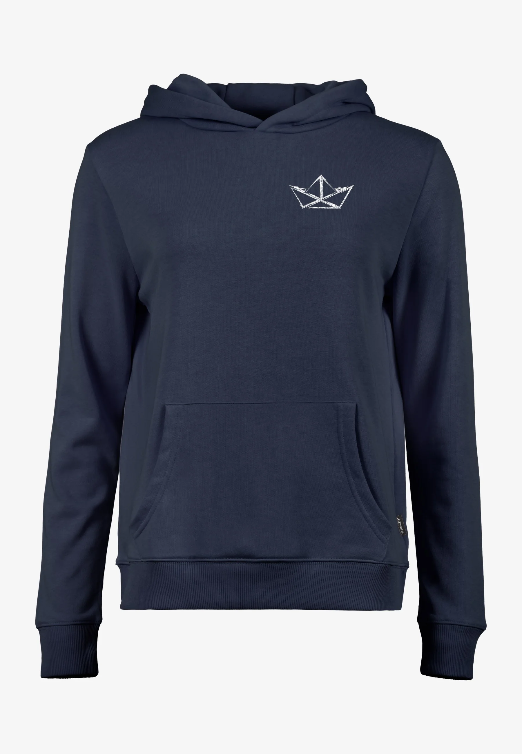 Görls Light Hoodie Schiffchen - Image 2