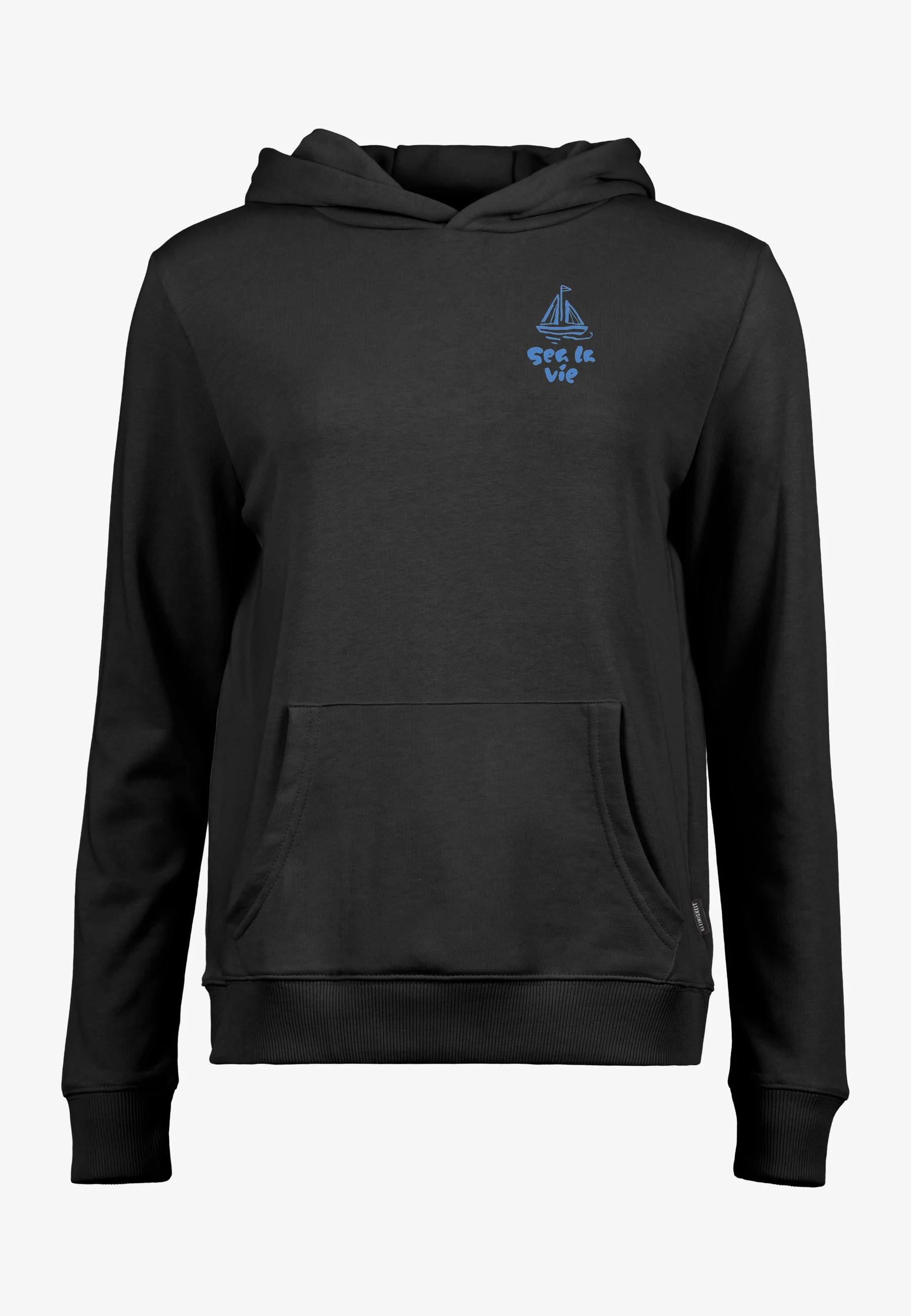 Görls Light Hoodie Sea La Vie