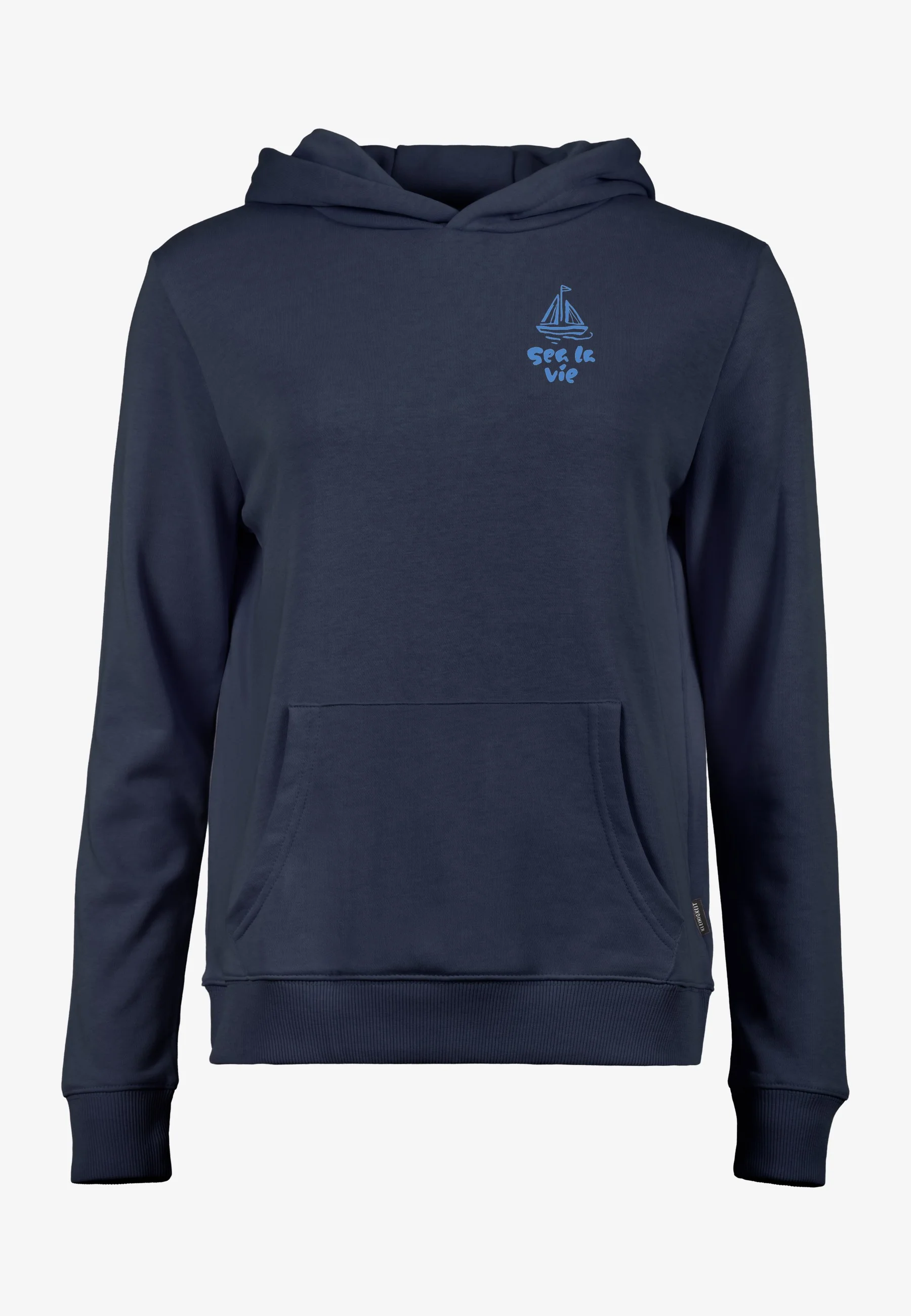 Görls Light Hoodie Sea La Vie - Image 2