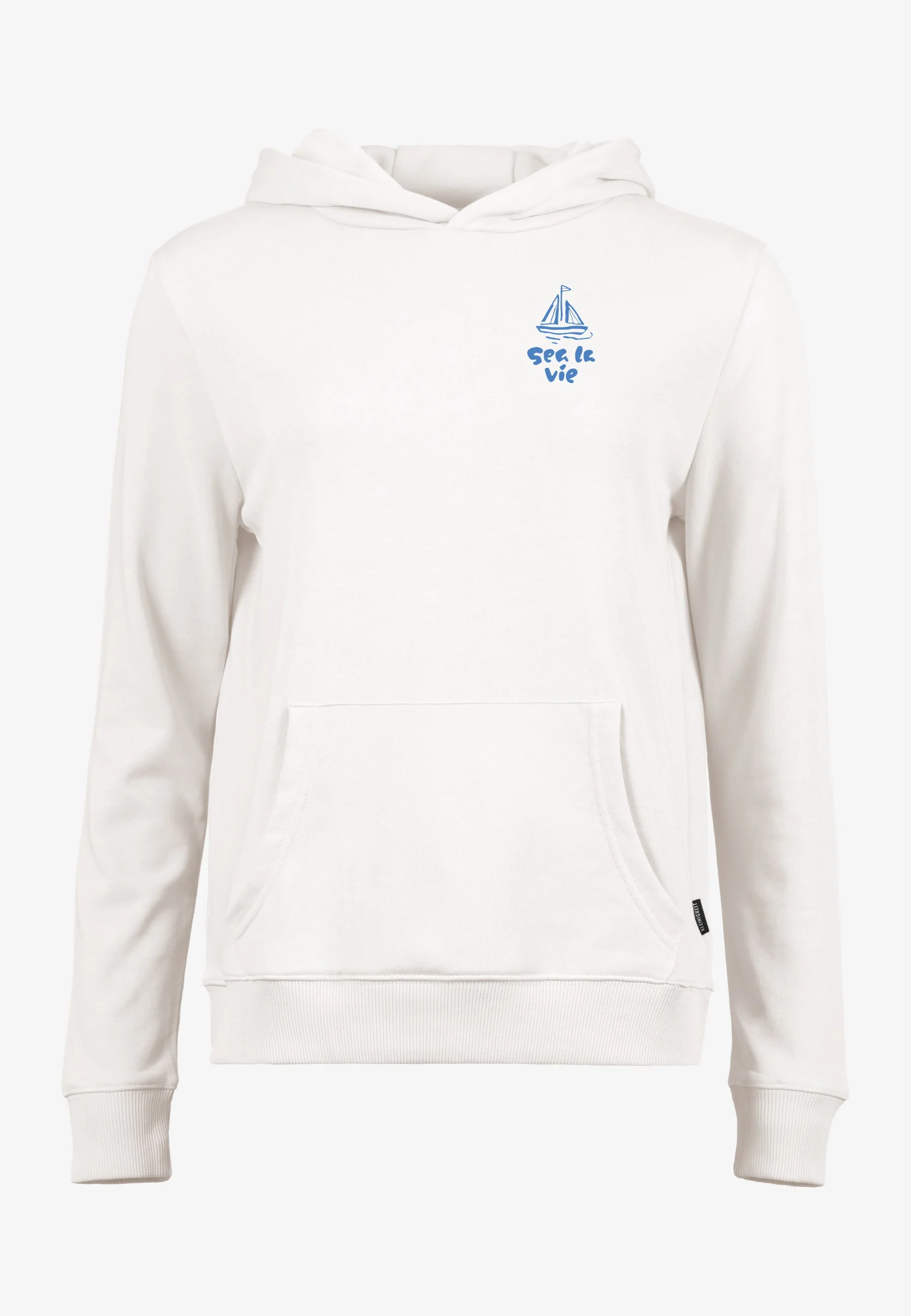Görls Light Hoodie Sea La Vie - Image 3