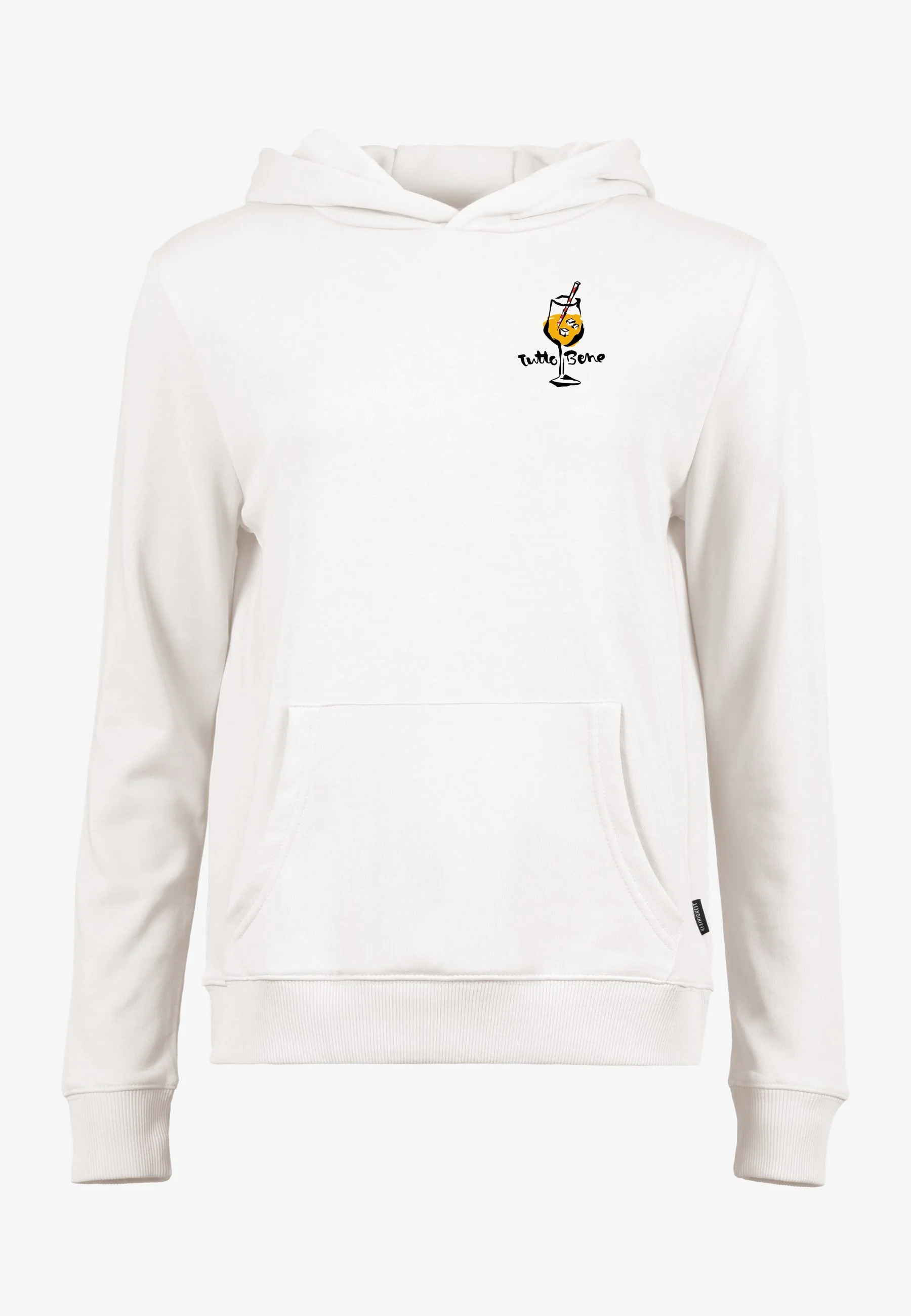 Görls Light Hoodie Tutto Spritz - Image 3