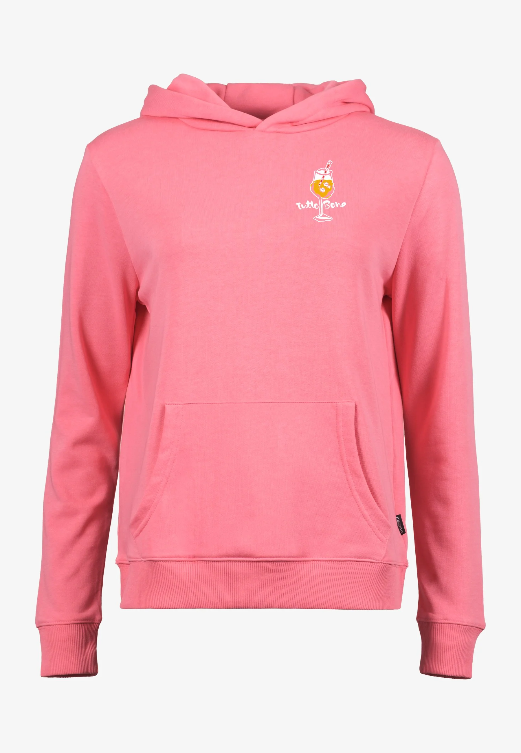 Görls Light Hoodie Tutto Spritz - Image 4