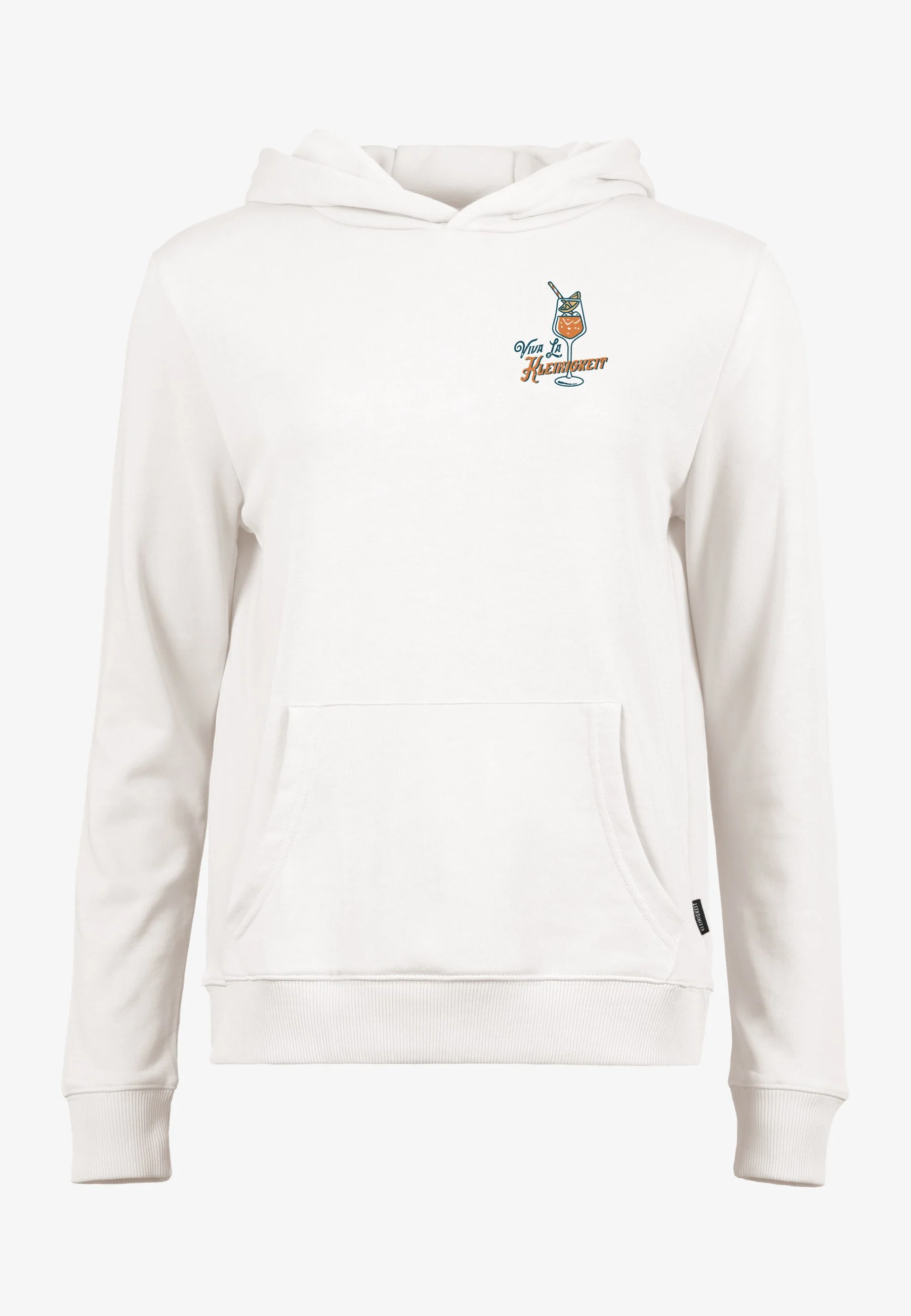 Görls Light Hoodie Viva la Spritz - Image 3
