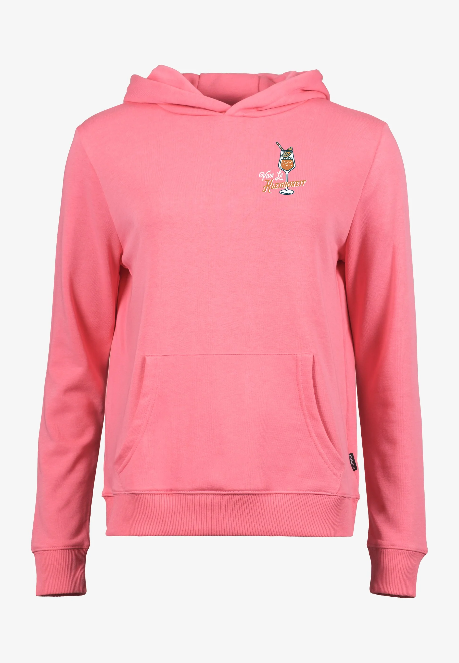 Görls Light Hoodie Viva la Spritz - Image 4