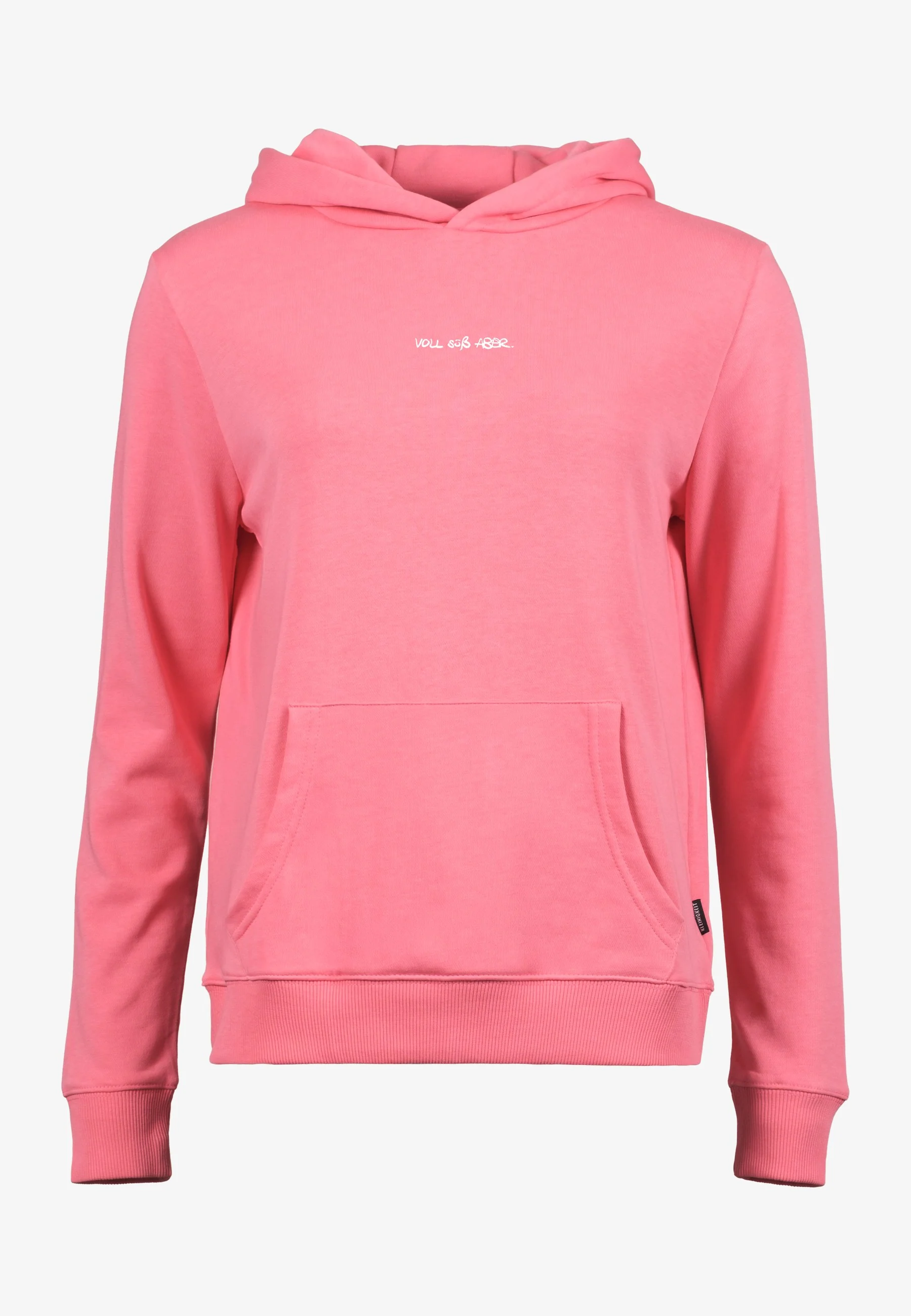 Görls Light Hoodie Voll Süß Aber - Image 4