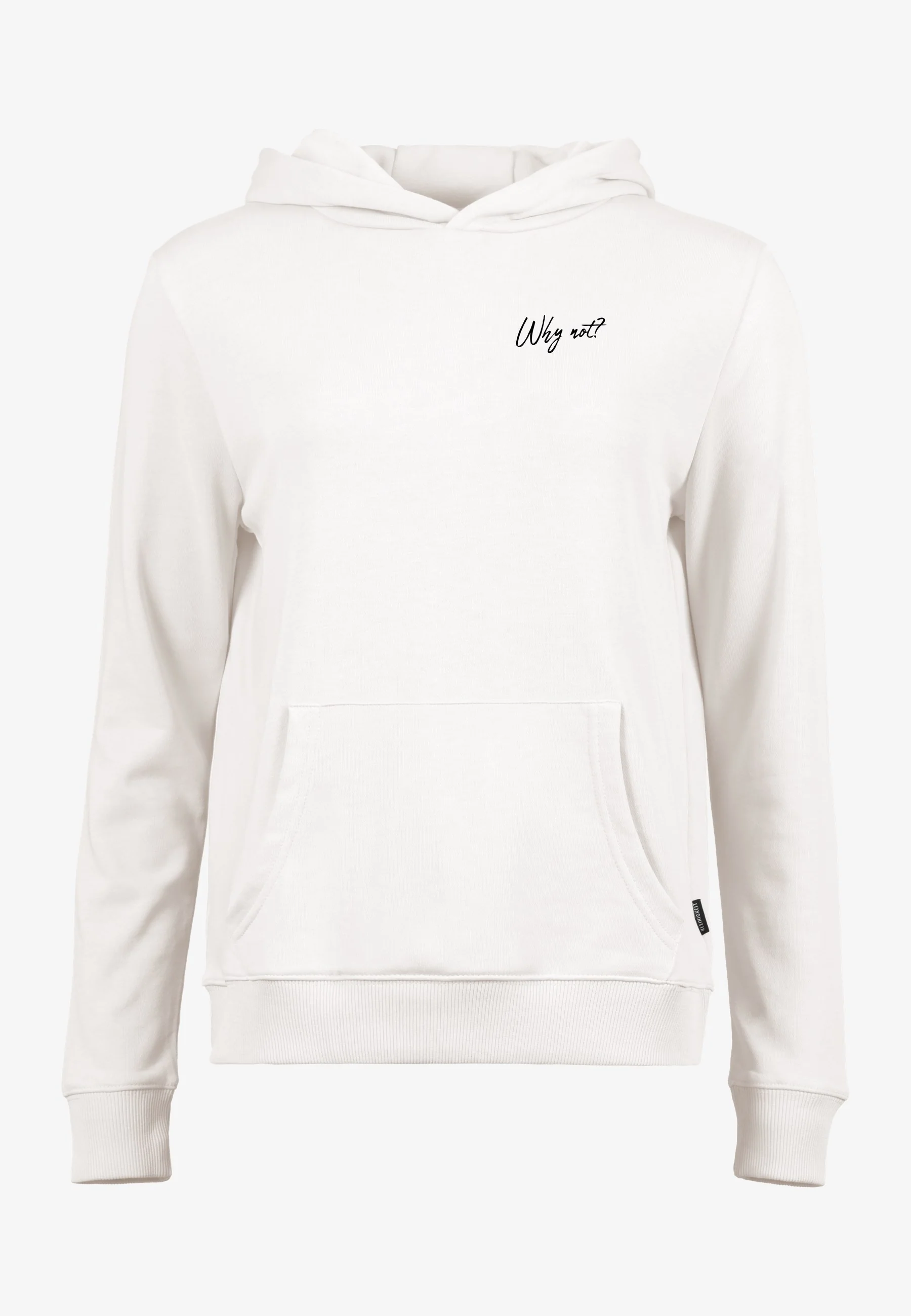 Görls Light Hoodie Why not - Image 3