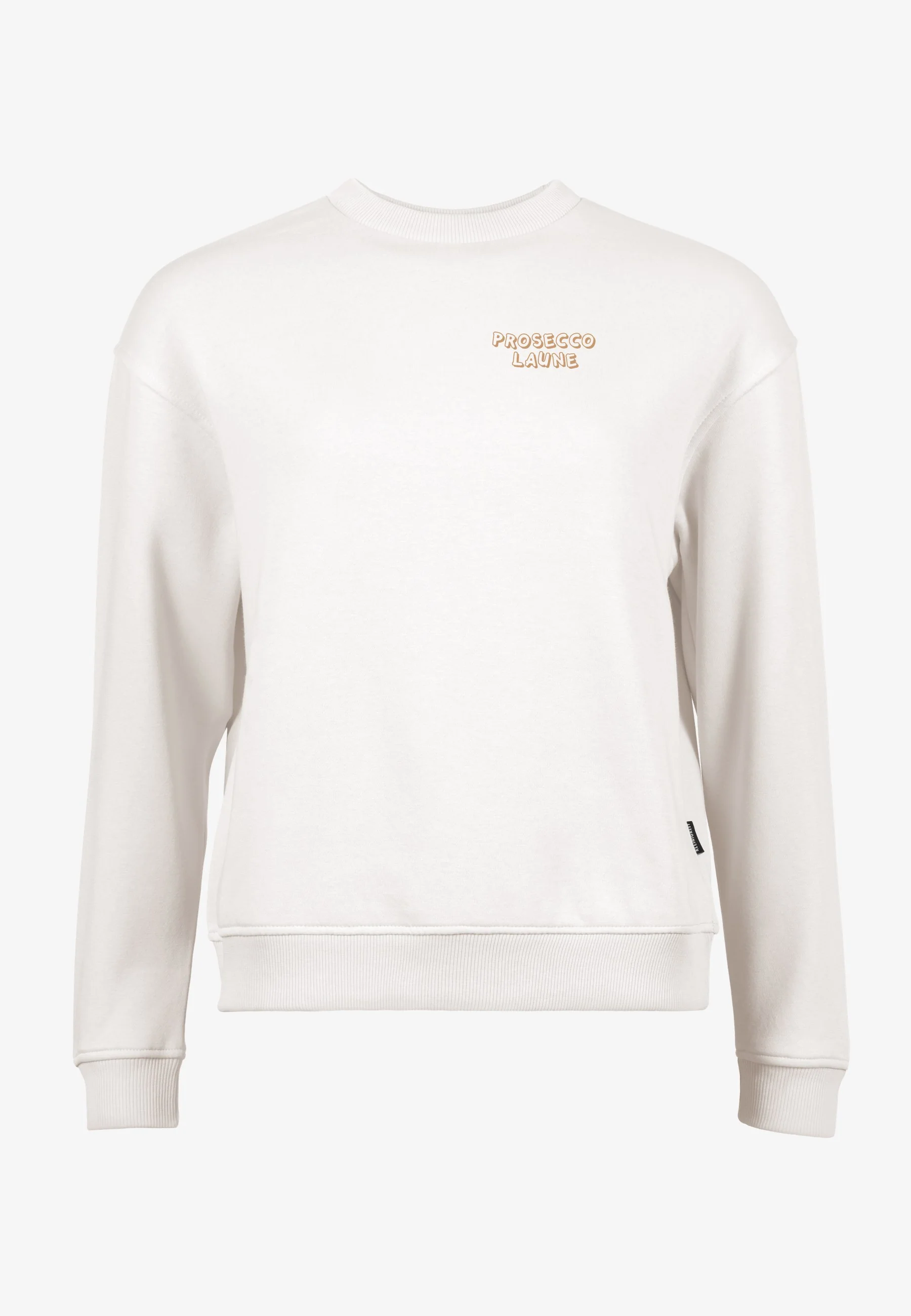 Görls Rib Swädder Prosecco Laune - roségold - Image 6