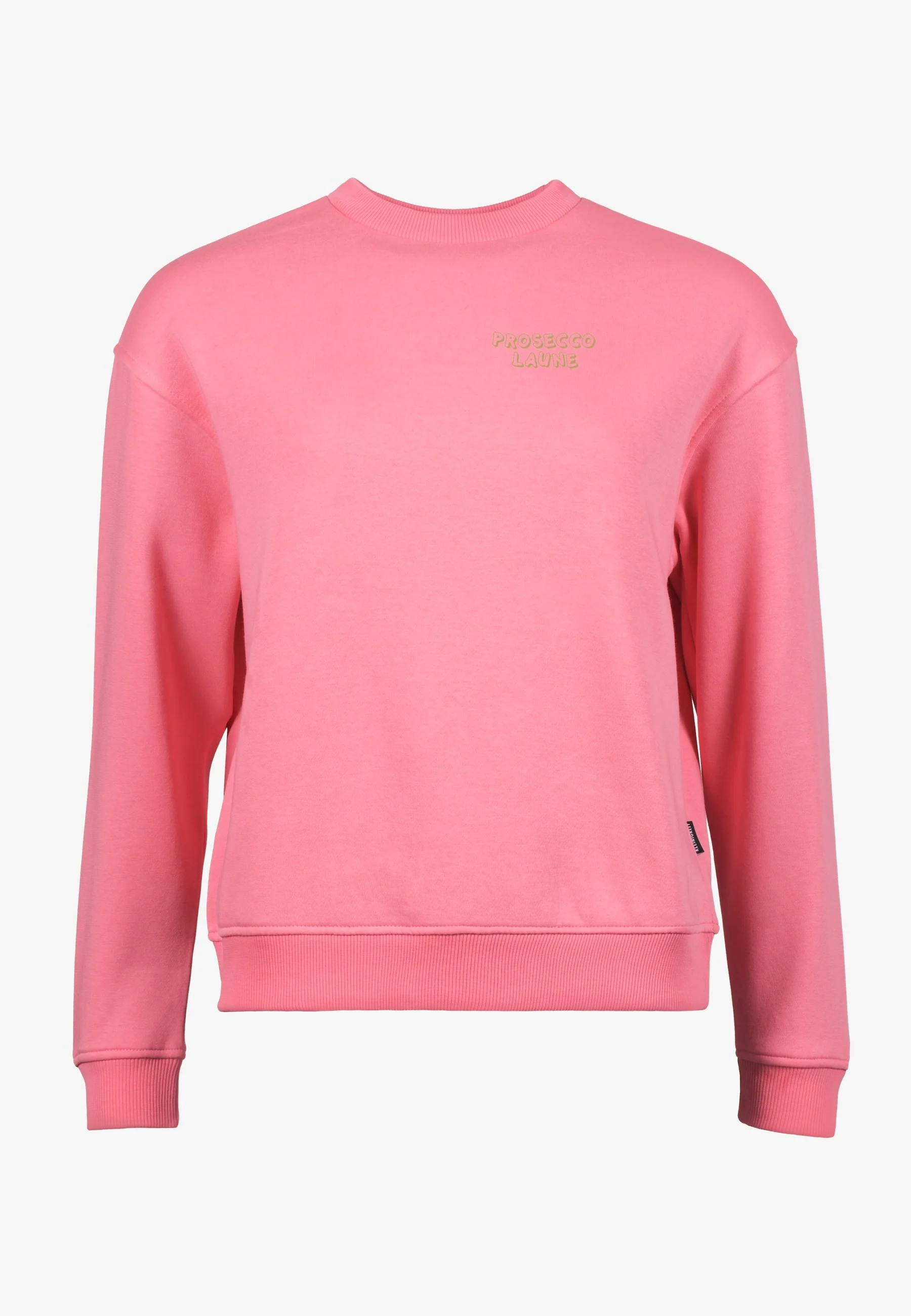 Görls Rib Swädder Prosecco Laune - roségold - Image 8