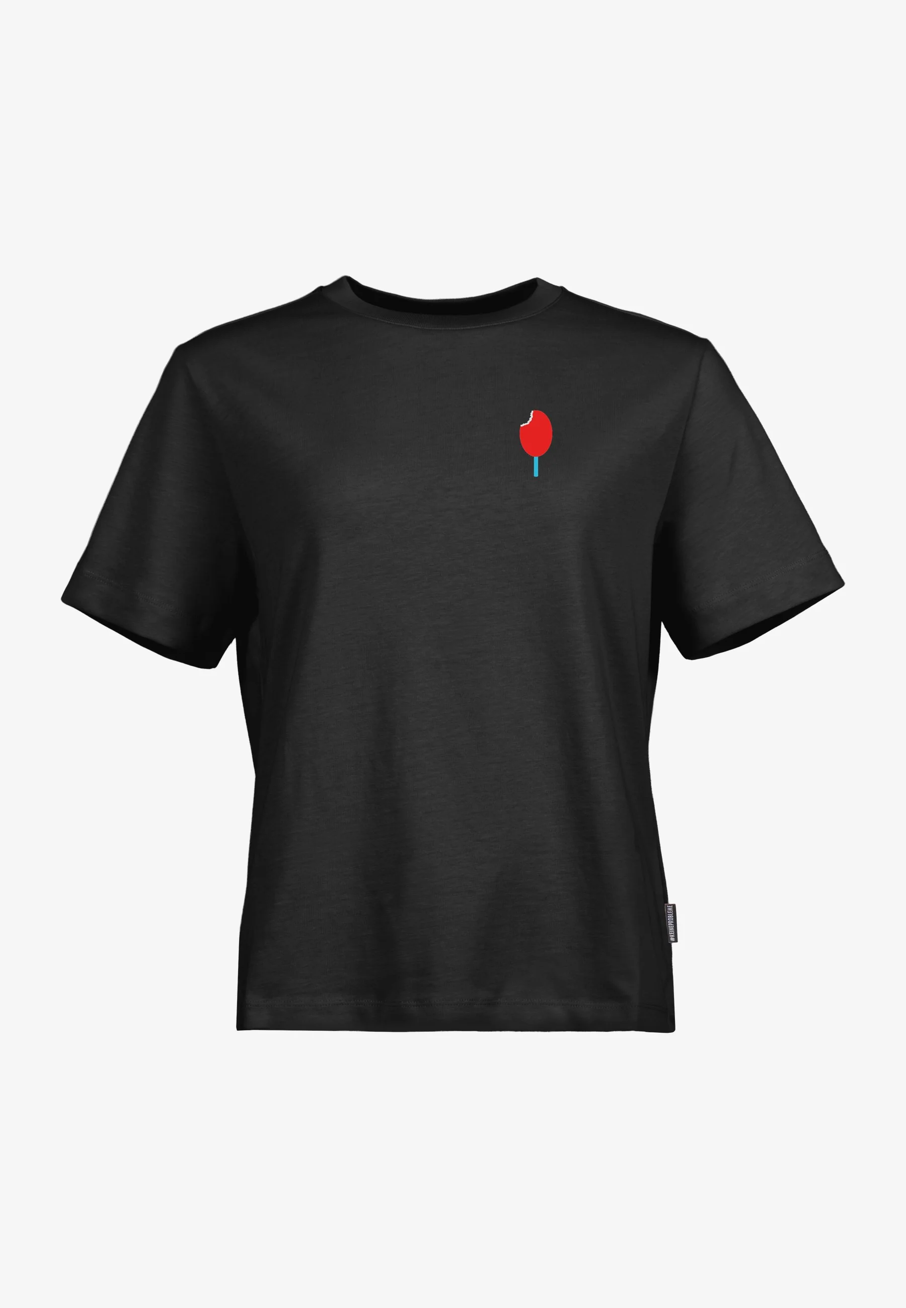 Görls T-Shört Easyfit Bäm Bäm - Image 2