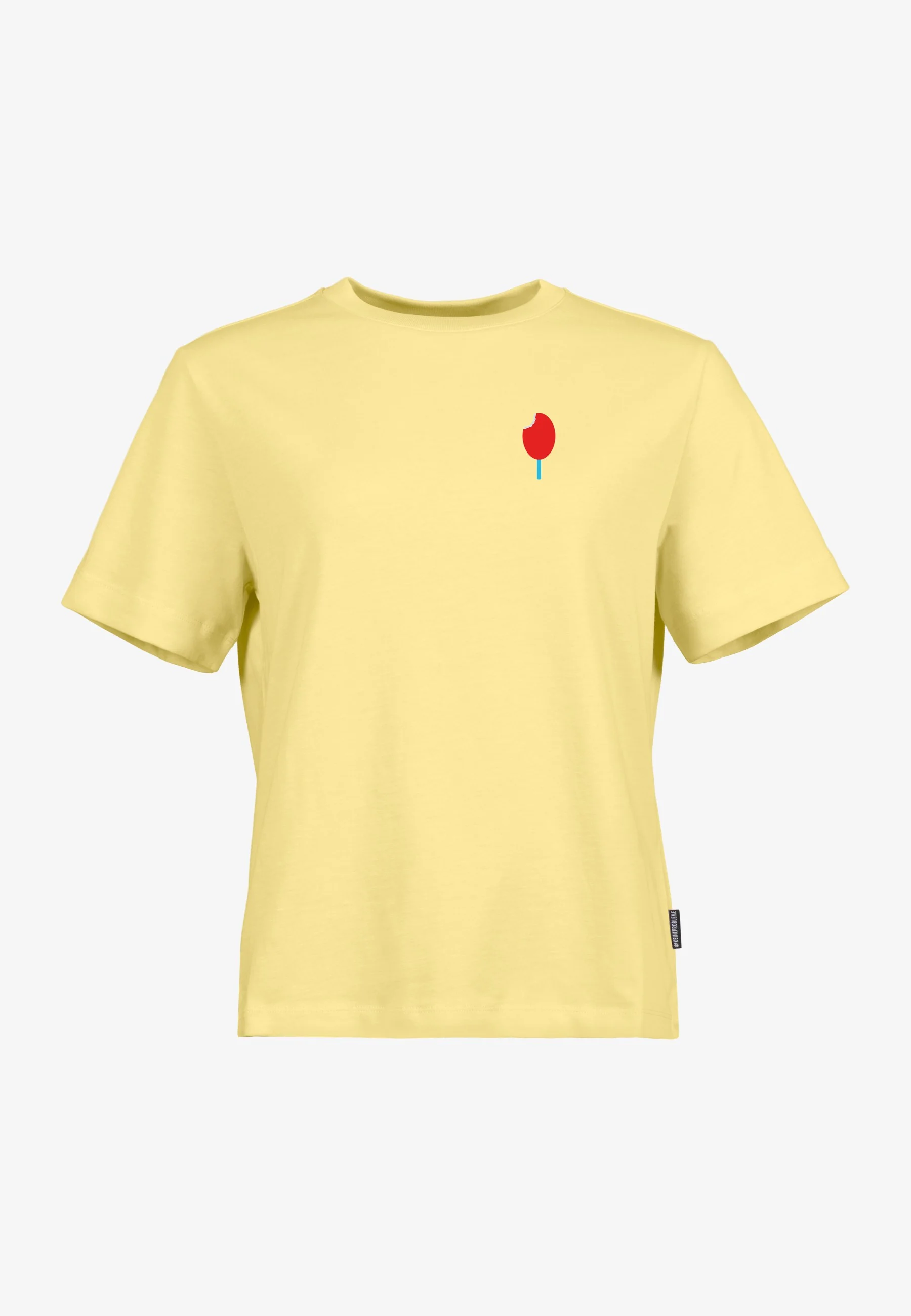Görls T-Shört Easyfit Bäm Bäm - Image 6