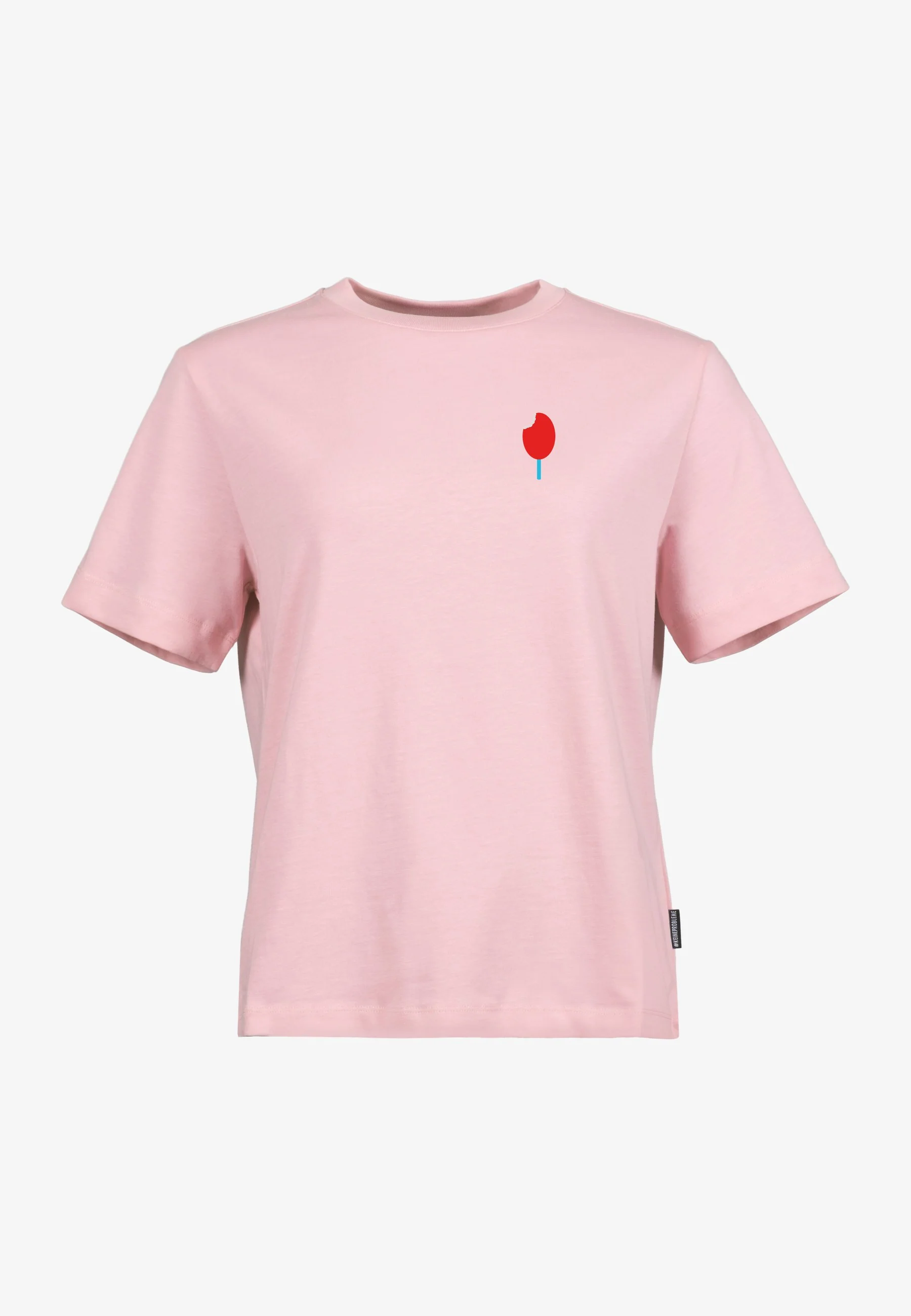Görls T-Shört Easyfit Bäm Bäm - Image 8