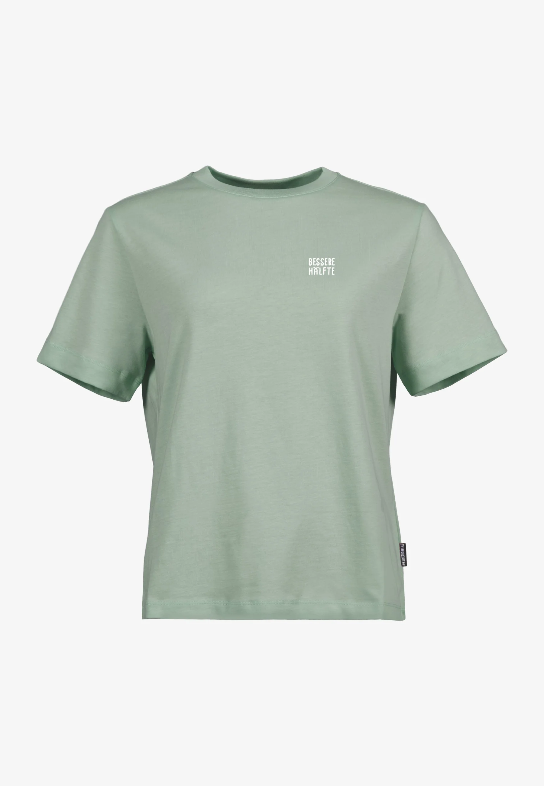 Görls T-Shört Easyfit Bessere Hälfte - Image 7