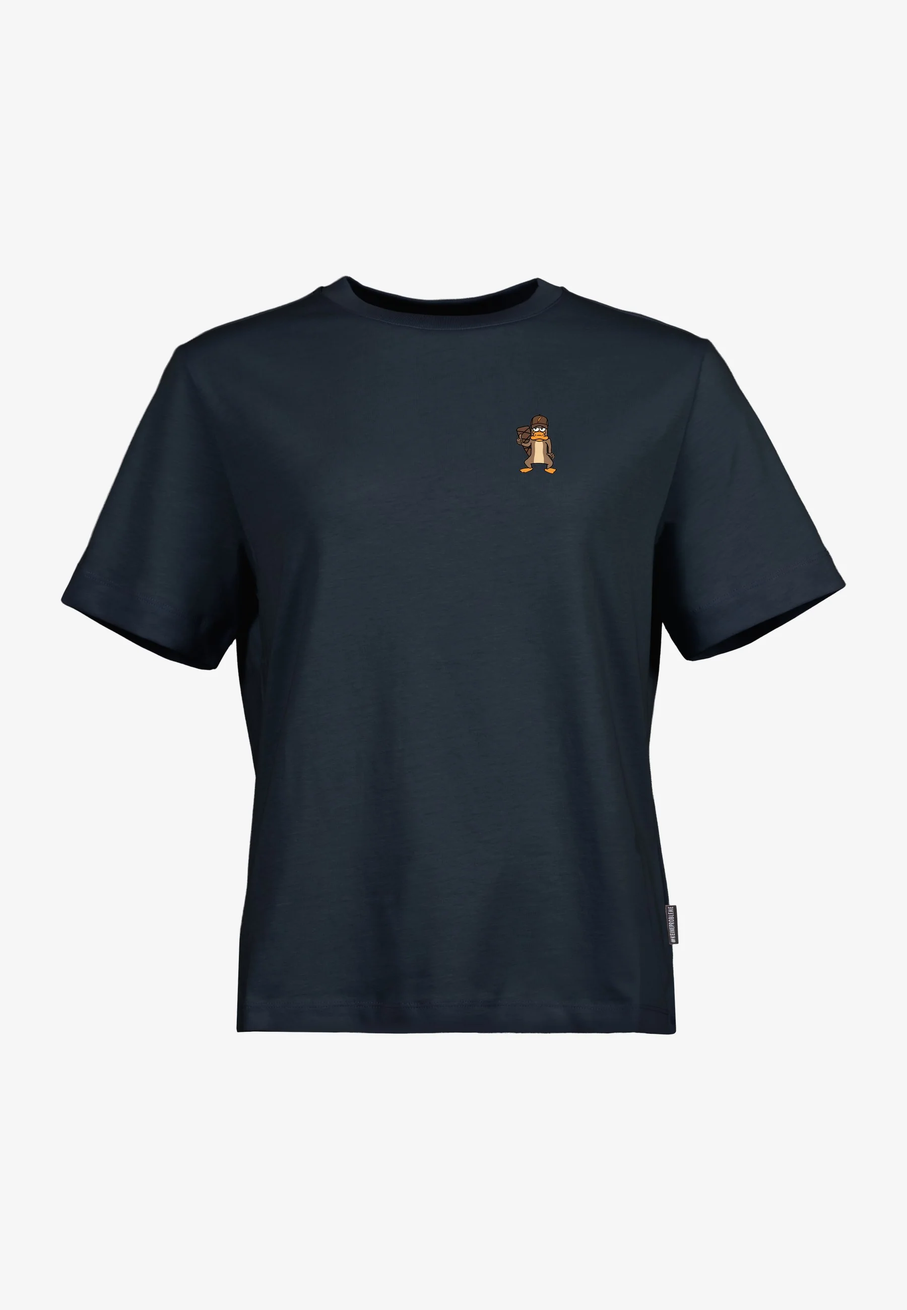 Görls T-Shört Easyfit Captain Kört - Image 3