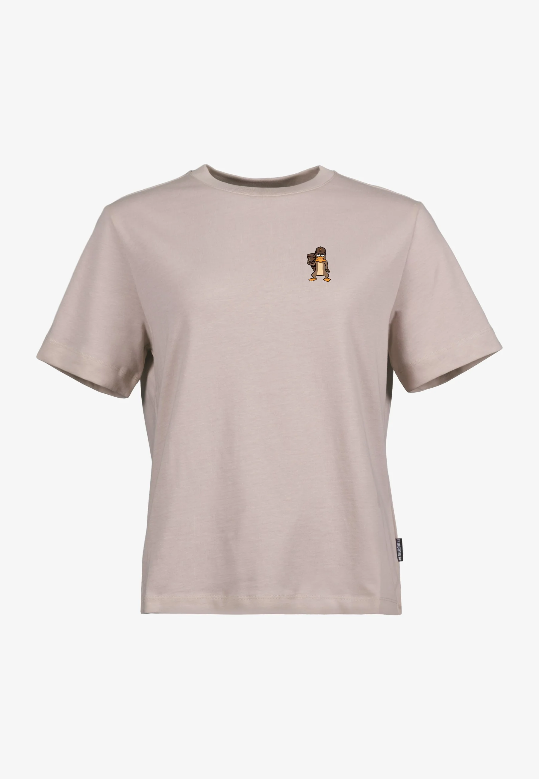 Görls T-Shört Easyfit Captain Kört - Image 4