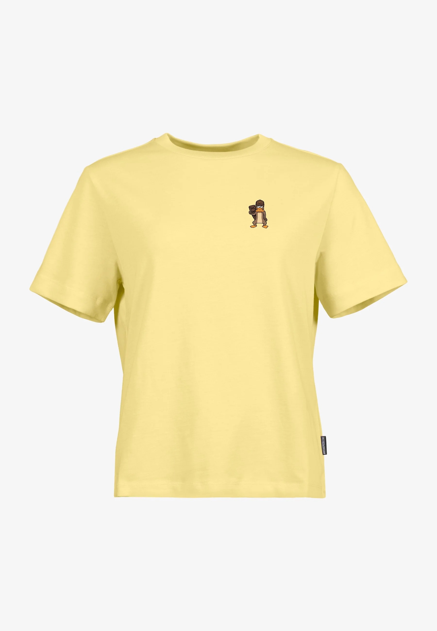 Görls T-Shört Easyfit Captain Kört - Image 6