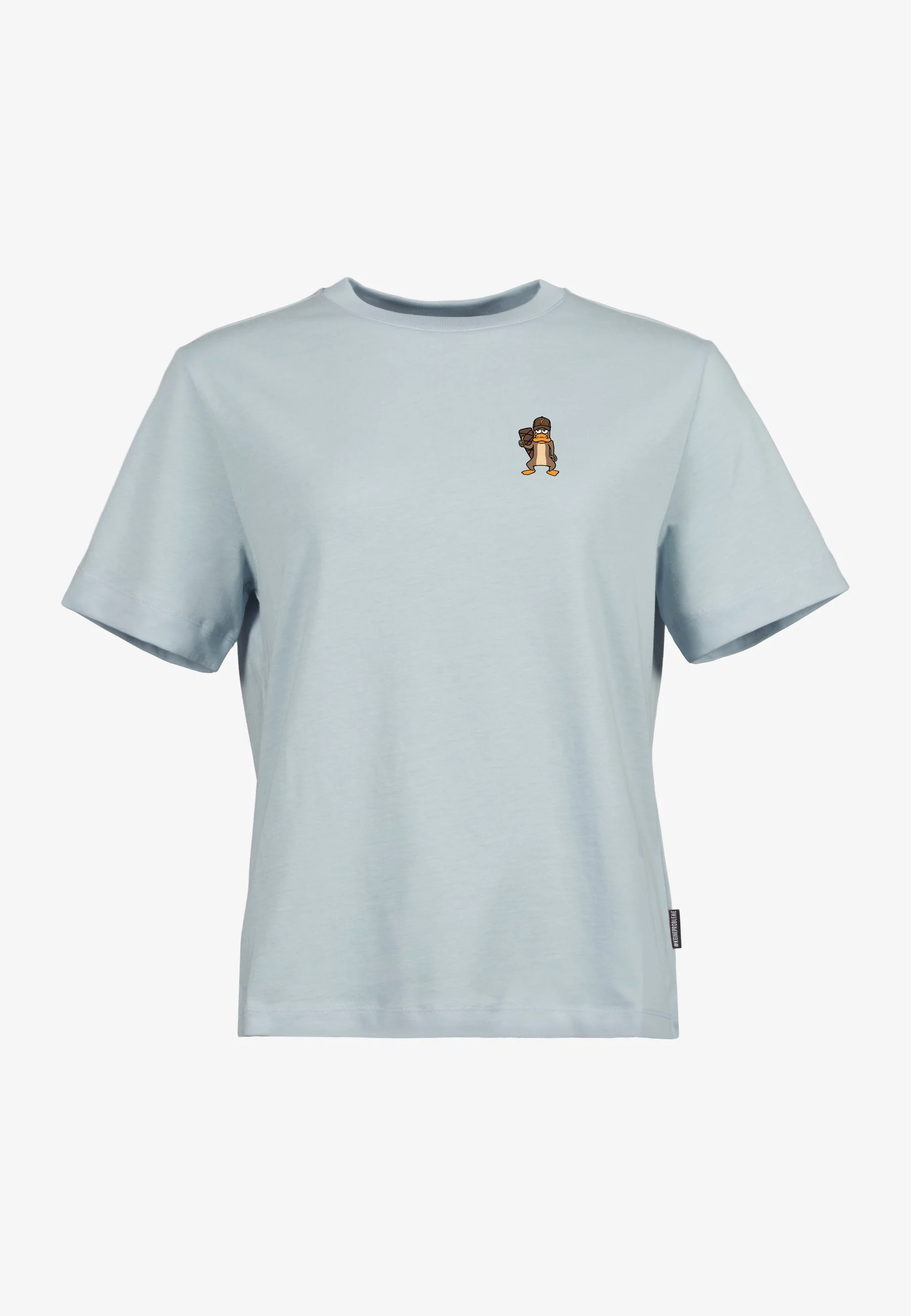Görls T-Shört Easyfit Captain Kört - Image 9
