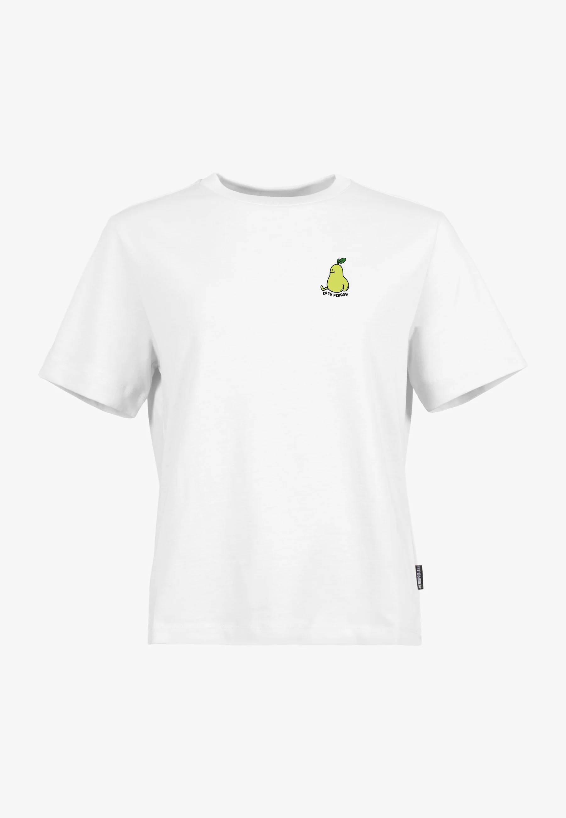 Görls T-Shört Easyfit Easy Pearsy