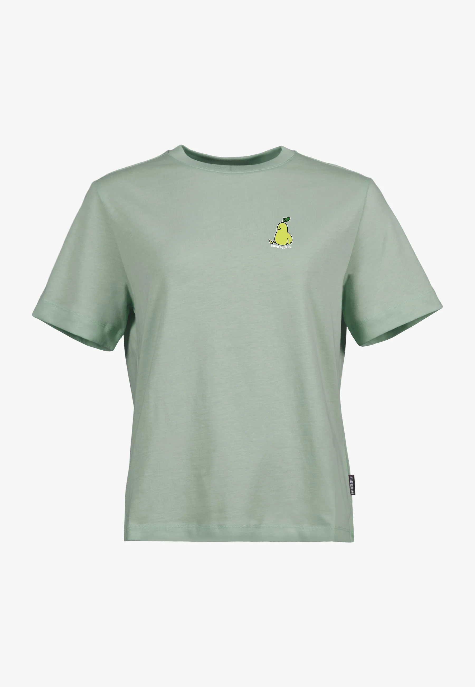 Görls T-Shört Easyfit Easy Pearsy - Image 7