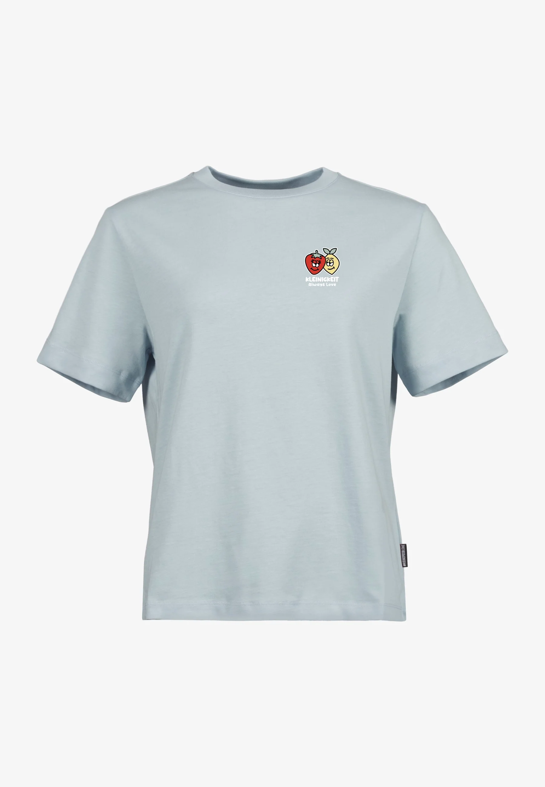 Görls T-Shört Easyfit Fruity Love - Image 9