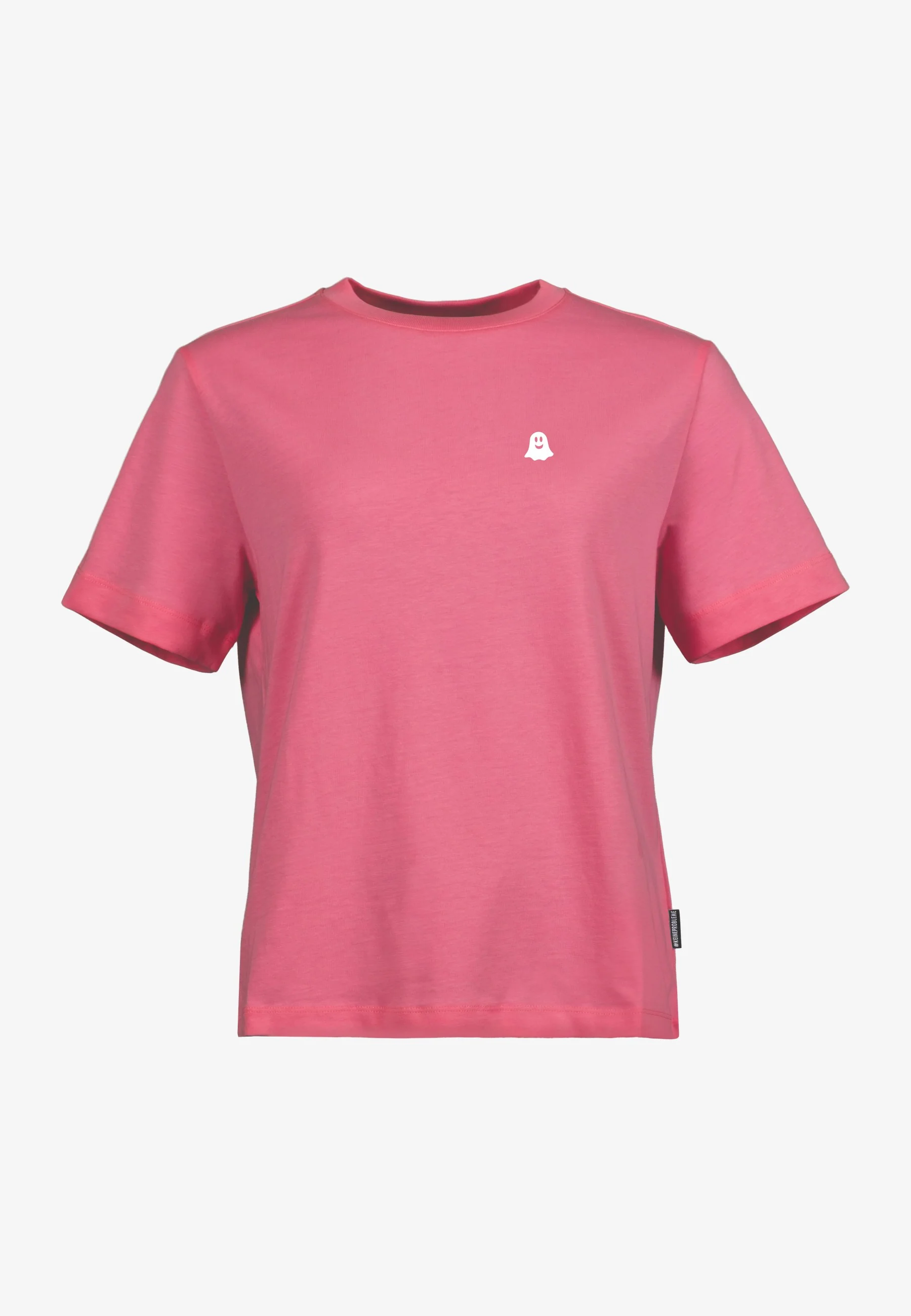 Görls T-Shört Easyfit Geisterkrank - Image 5