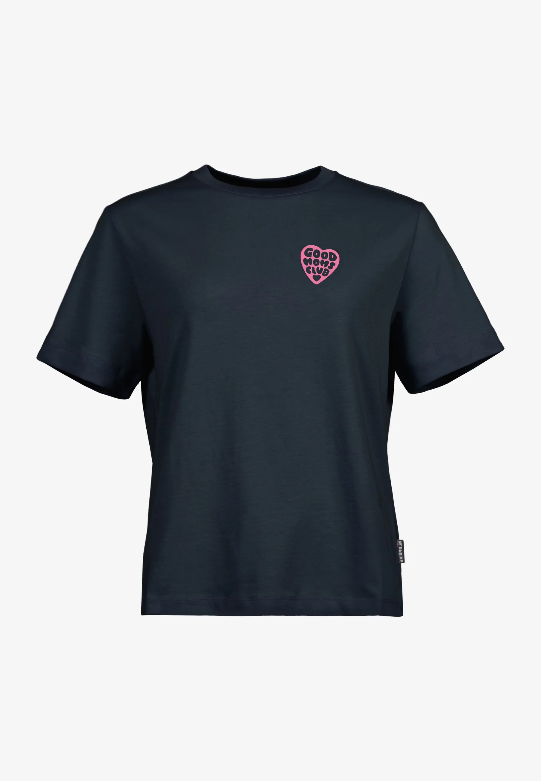 Görls T-Shört Easyfit Good Moms Club - Image 3