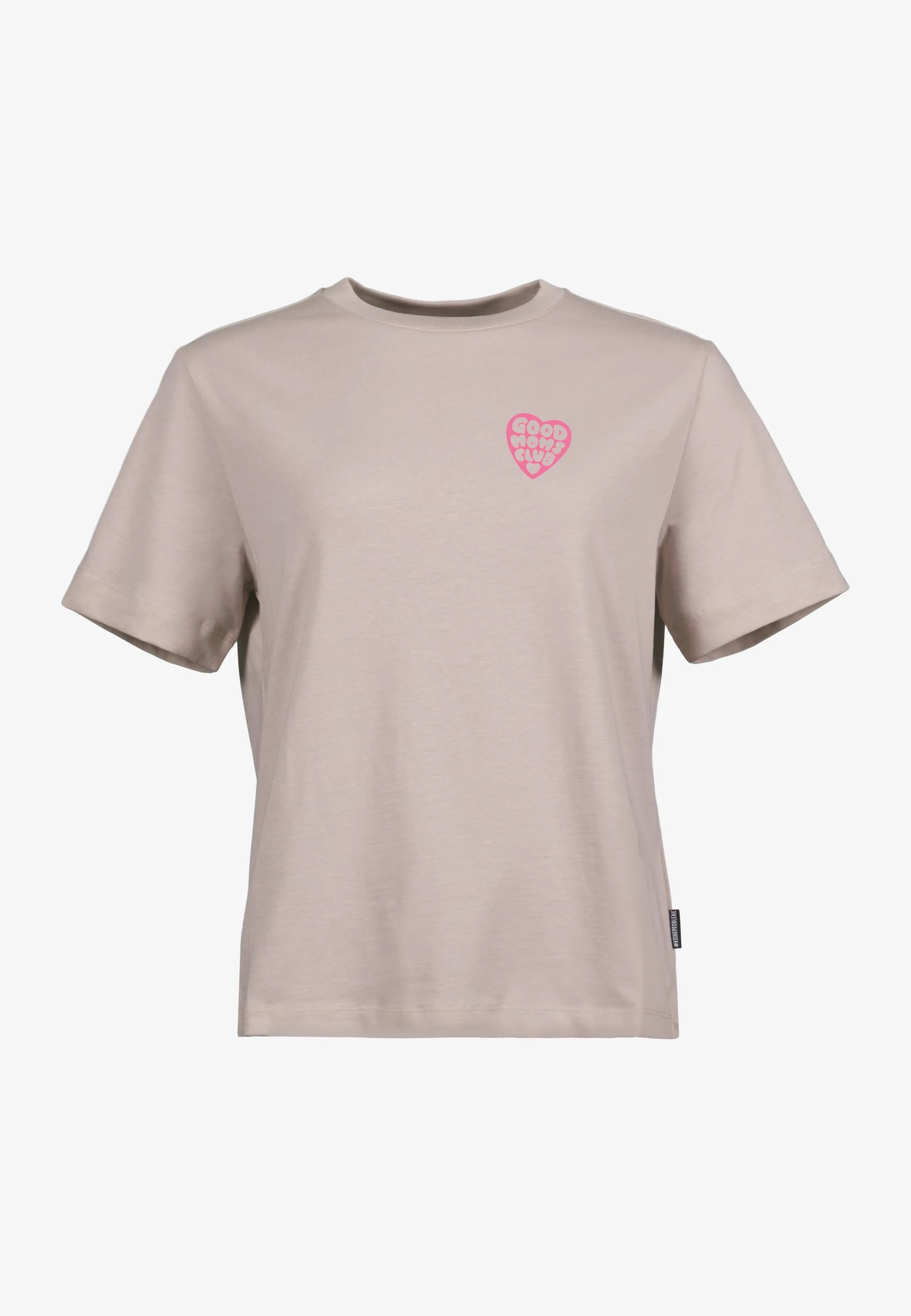 Görls T-Shört Easyfit Good Moms Club - Image 4