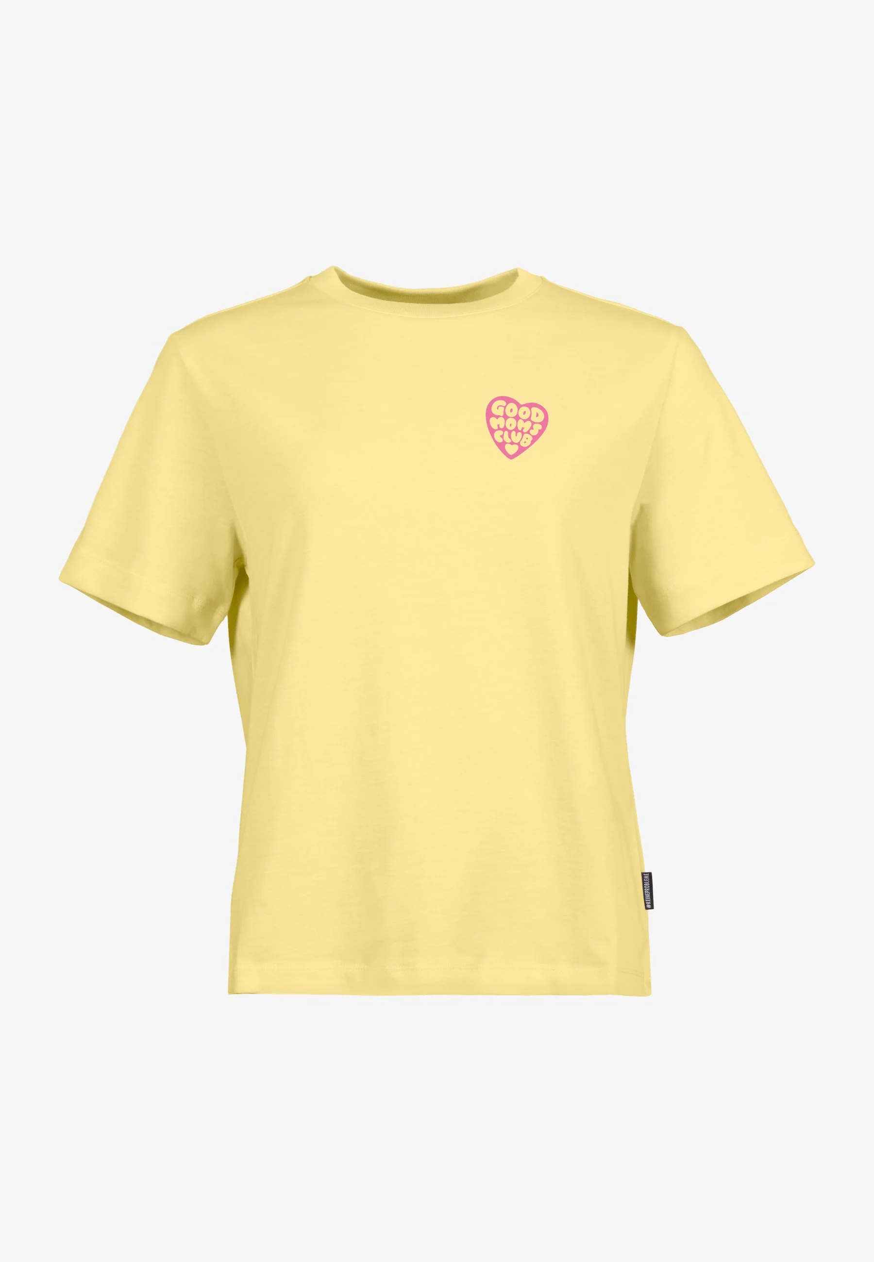 Görls T-Shört Easyfit Good Moms Club - Image 6