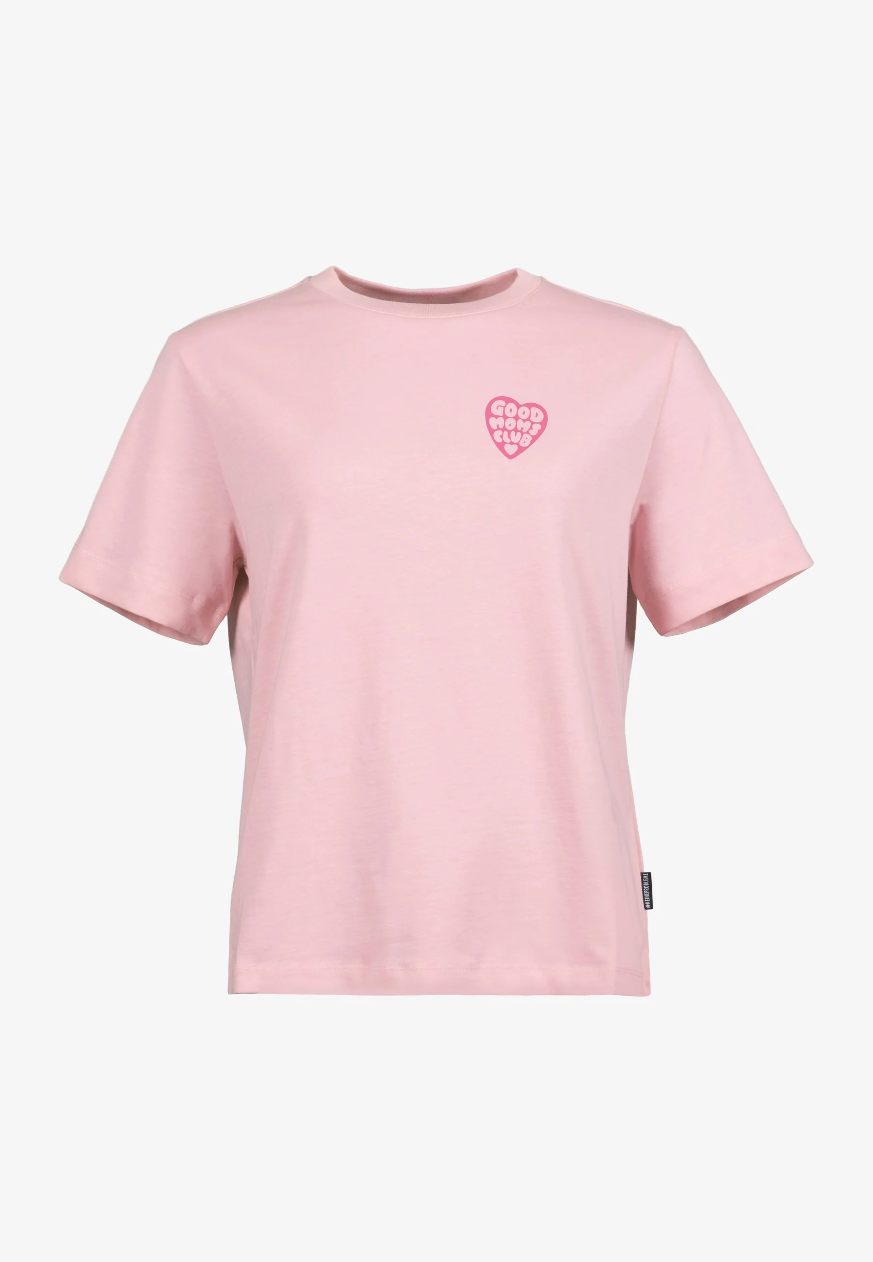 Görls T-Shört Easyfit Good Moms Club - Image 8