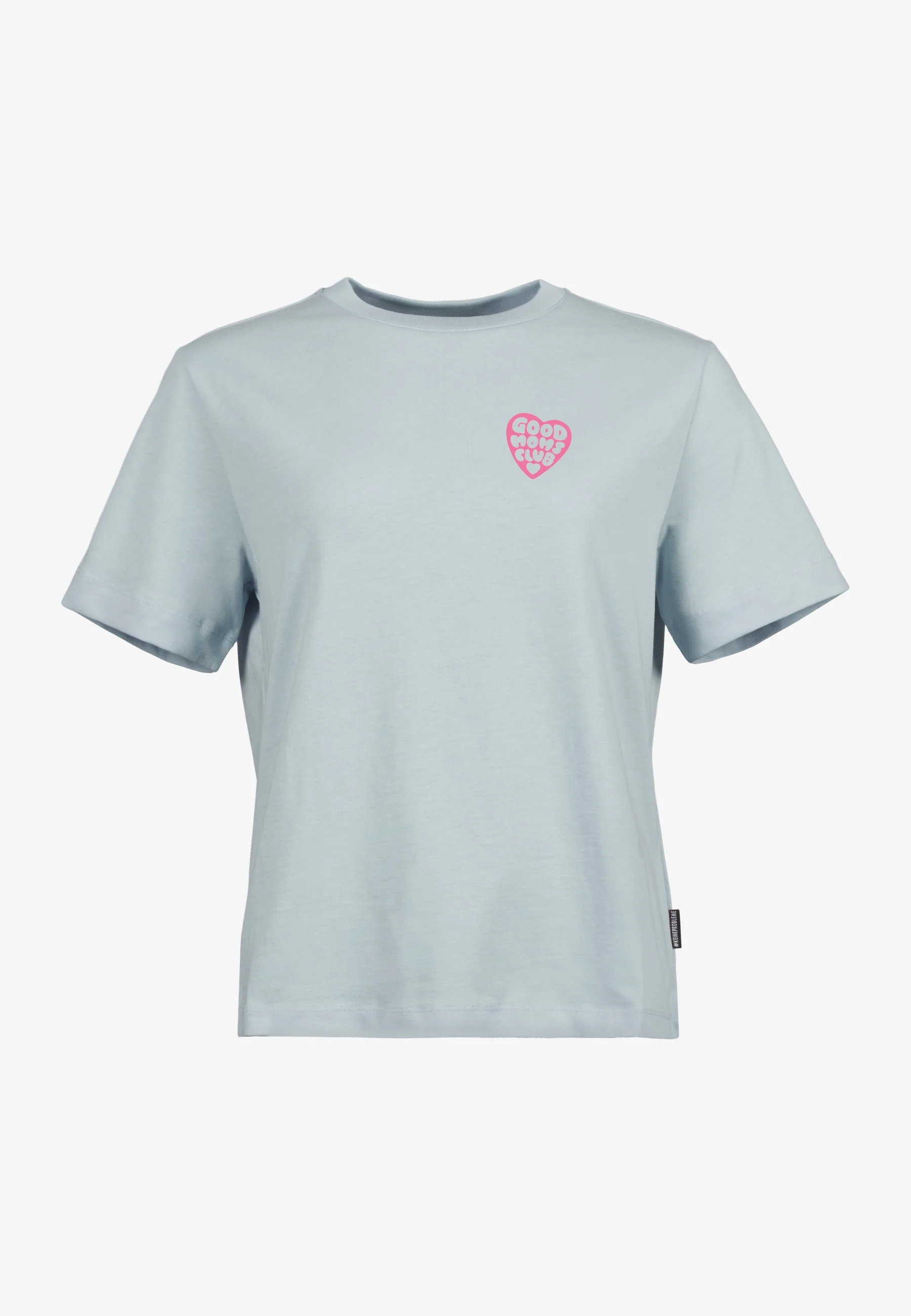 Görls T-Shört Easyfit Good Moms Club - Image 9