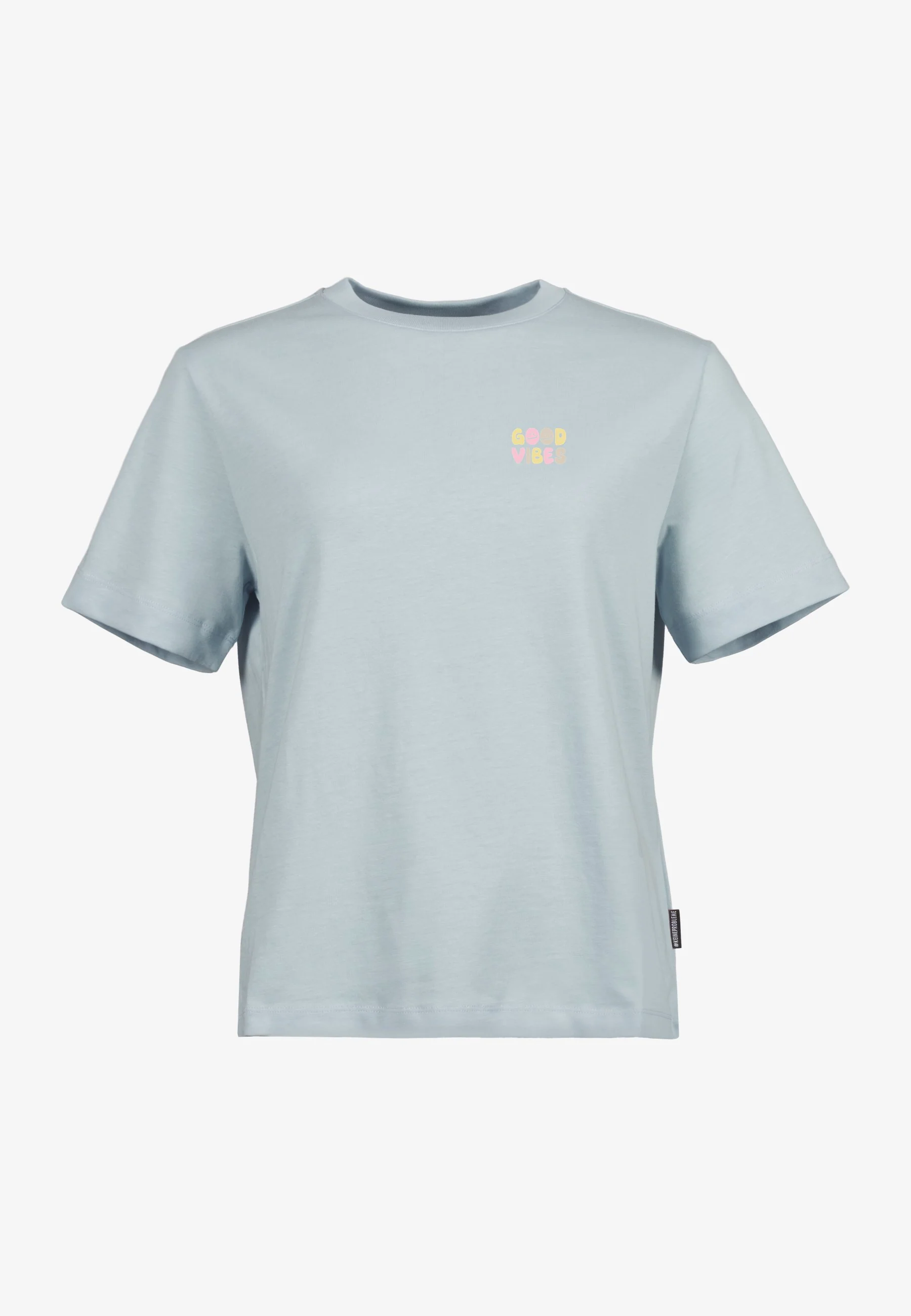 Görls T-Shört Easyfit Good Vibes - Image 9