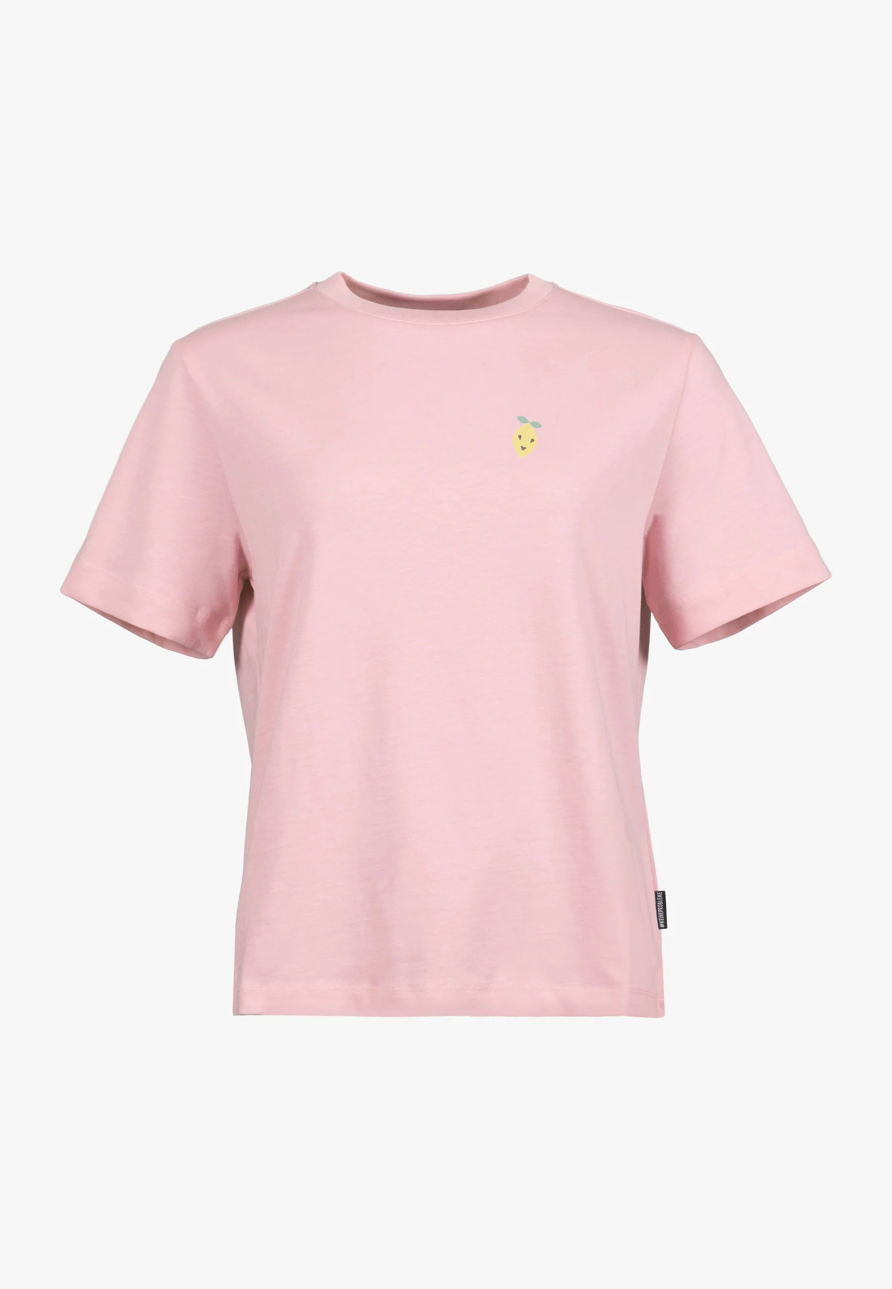 Görls T-Shört Easyfit Happy Lemon - Image 8