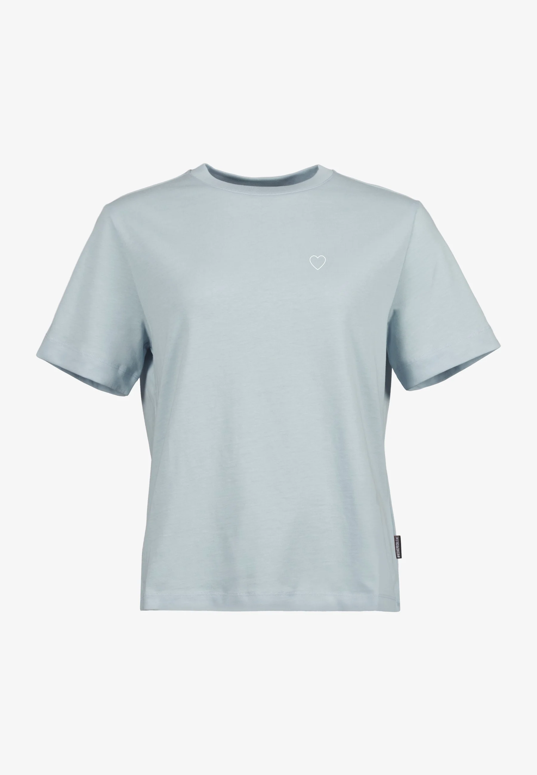 Görls T-Shört Easyfit Love - Image 9