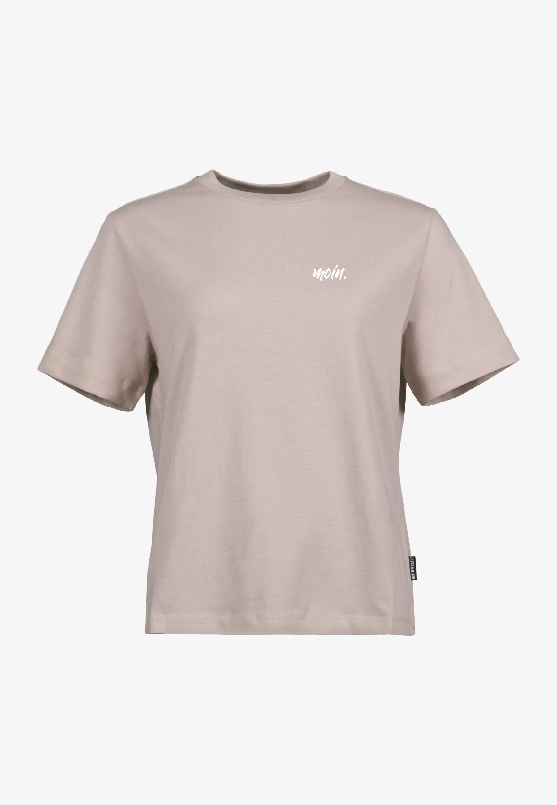 Görls T-Shört Easyfit moin. - Image 4