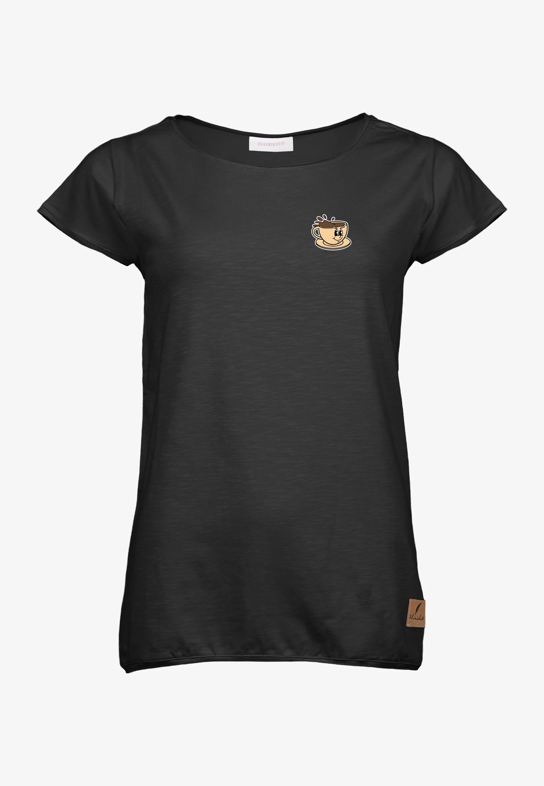 Görls T-Shört Loosefit Coffee Lover - Image 2